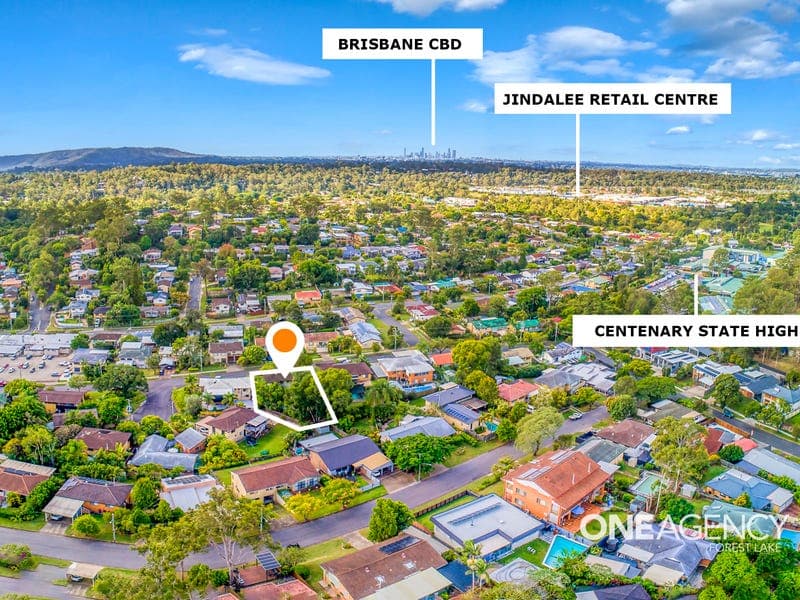 23 Jindivick Street, Jindalee, Jindalee - Thumbnail 7