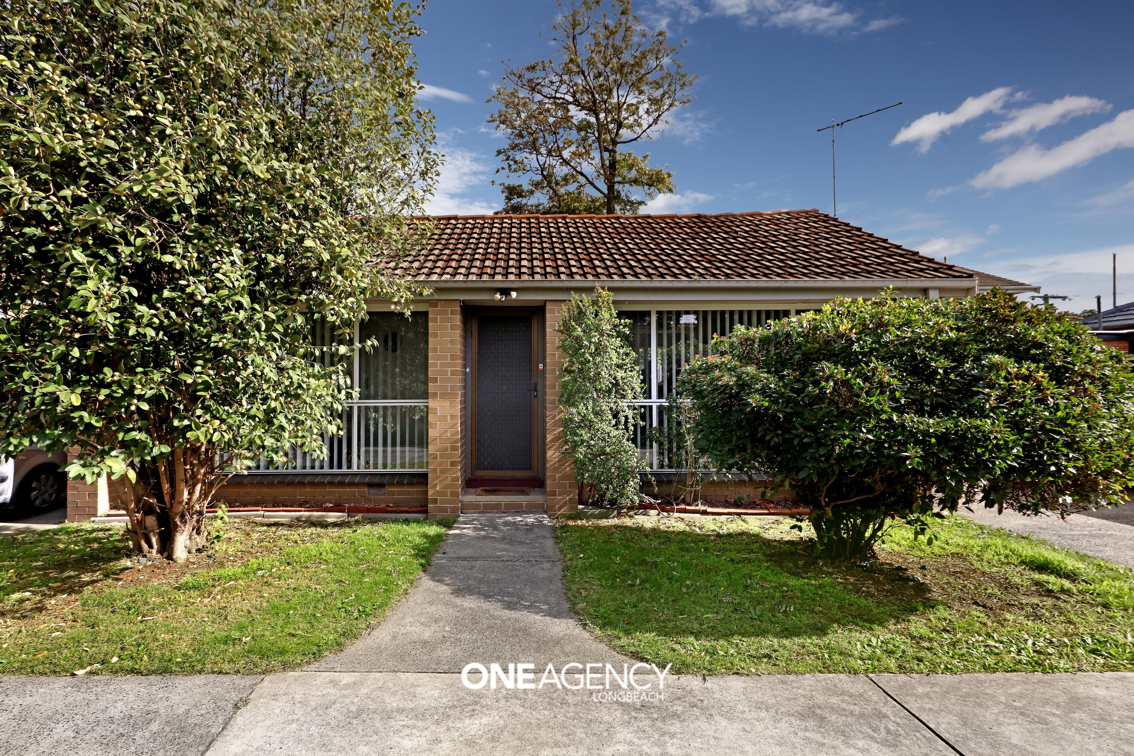 4/42A York Street, Bonbeach, Bonbeach - Image 1