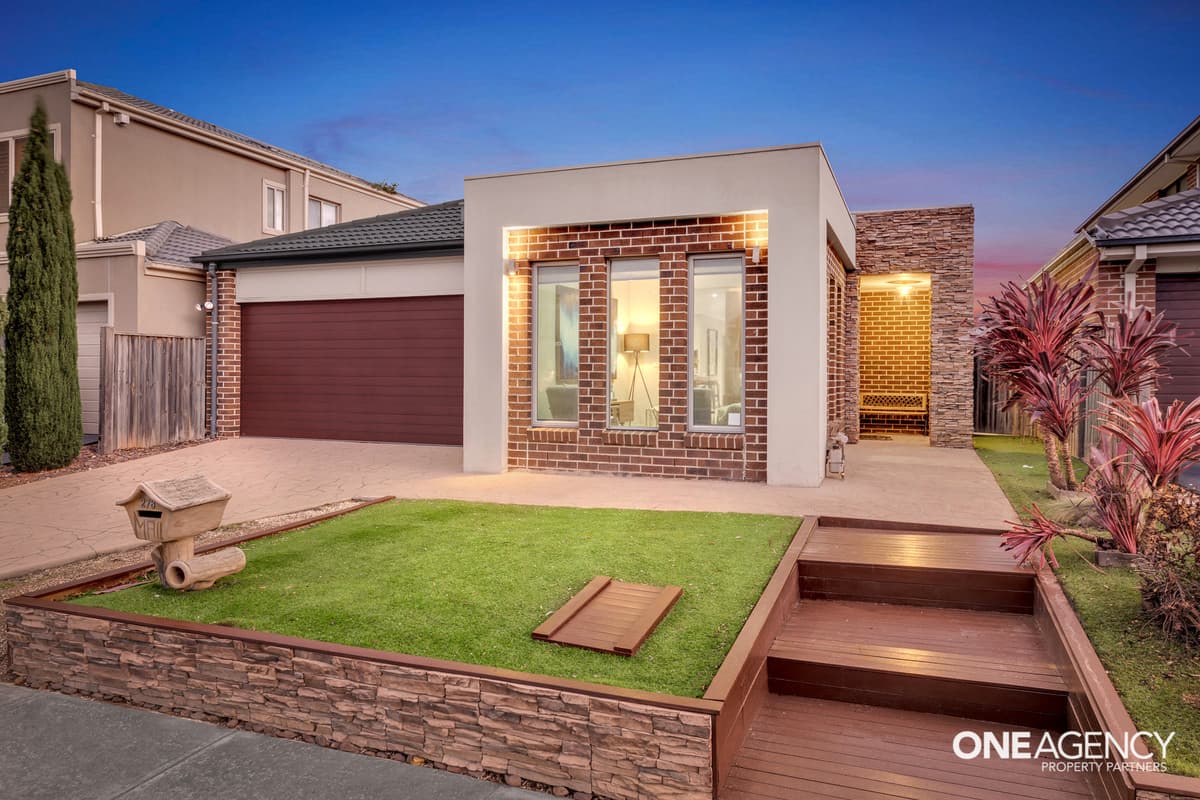 278 Saltwater Promenade, Point Cook, Point Cook - Thumbnail 2