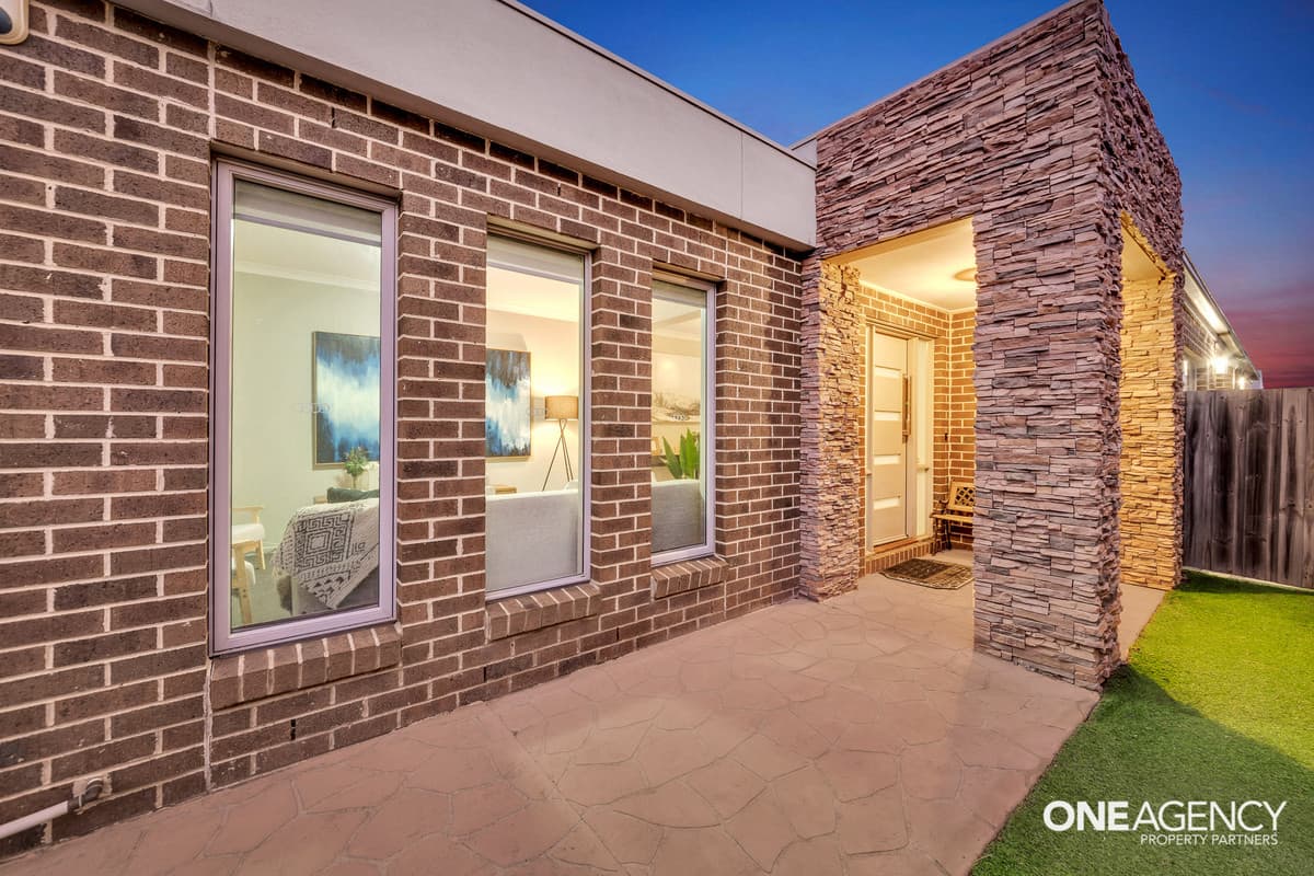278 Saltwater Promenade, Point Cook, Point Cook - Thumbnail 3