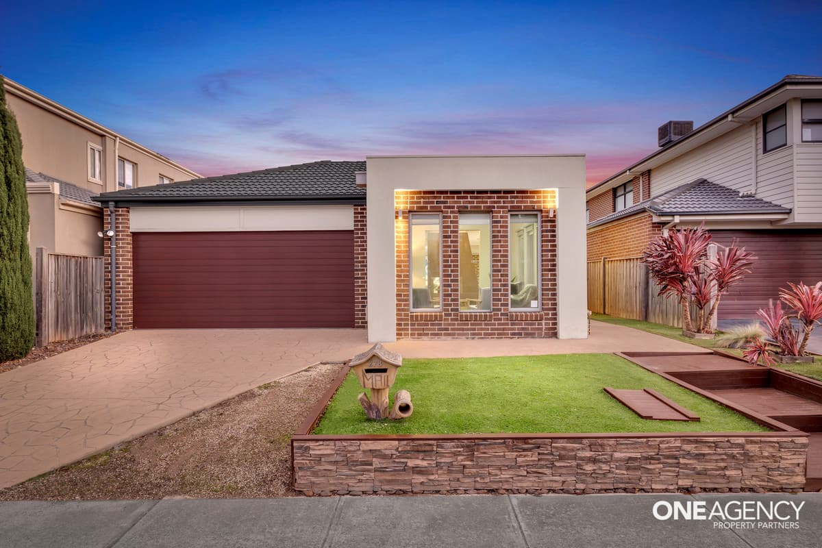 278 Saltwater Promenade, Point Cook, Point Cook - Image 1