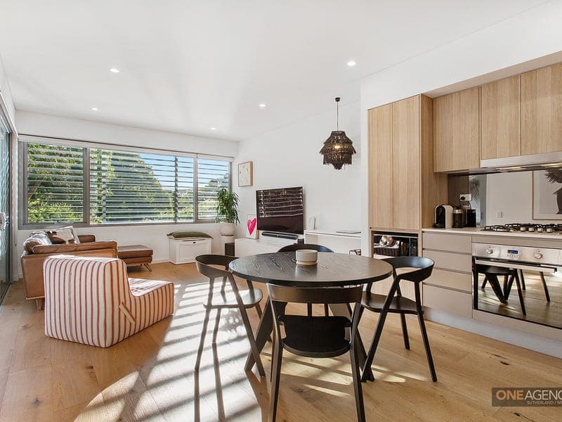 104/9 Moore Street, Sutherland, Sutherland - Thumbnail 2