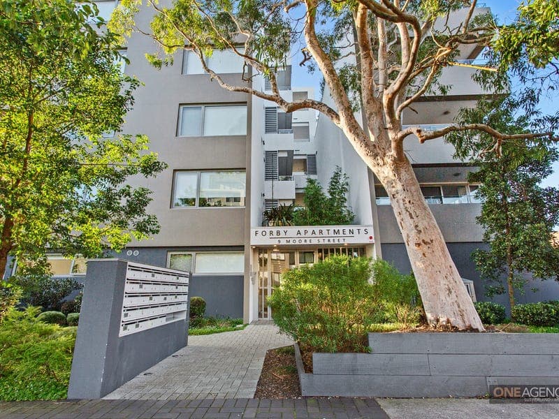 104/9 Moore Street, Sutherland, Sutherland - Thumbnail 3