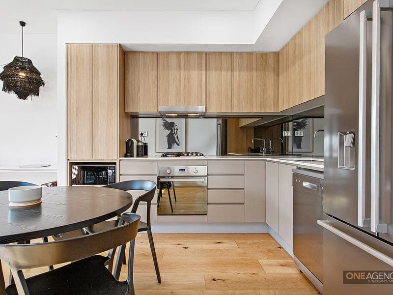 104/9 Moore Street, Sutherland, Sutherland - Thumbnail 4