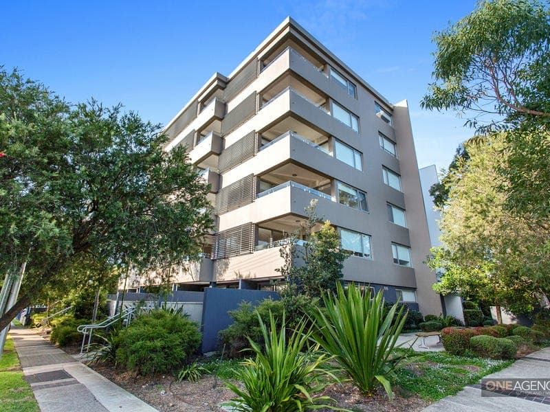 104/9 Moore Street, Sutherland, Sutherland - Image 1