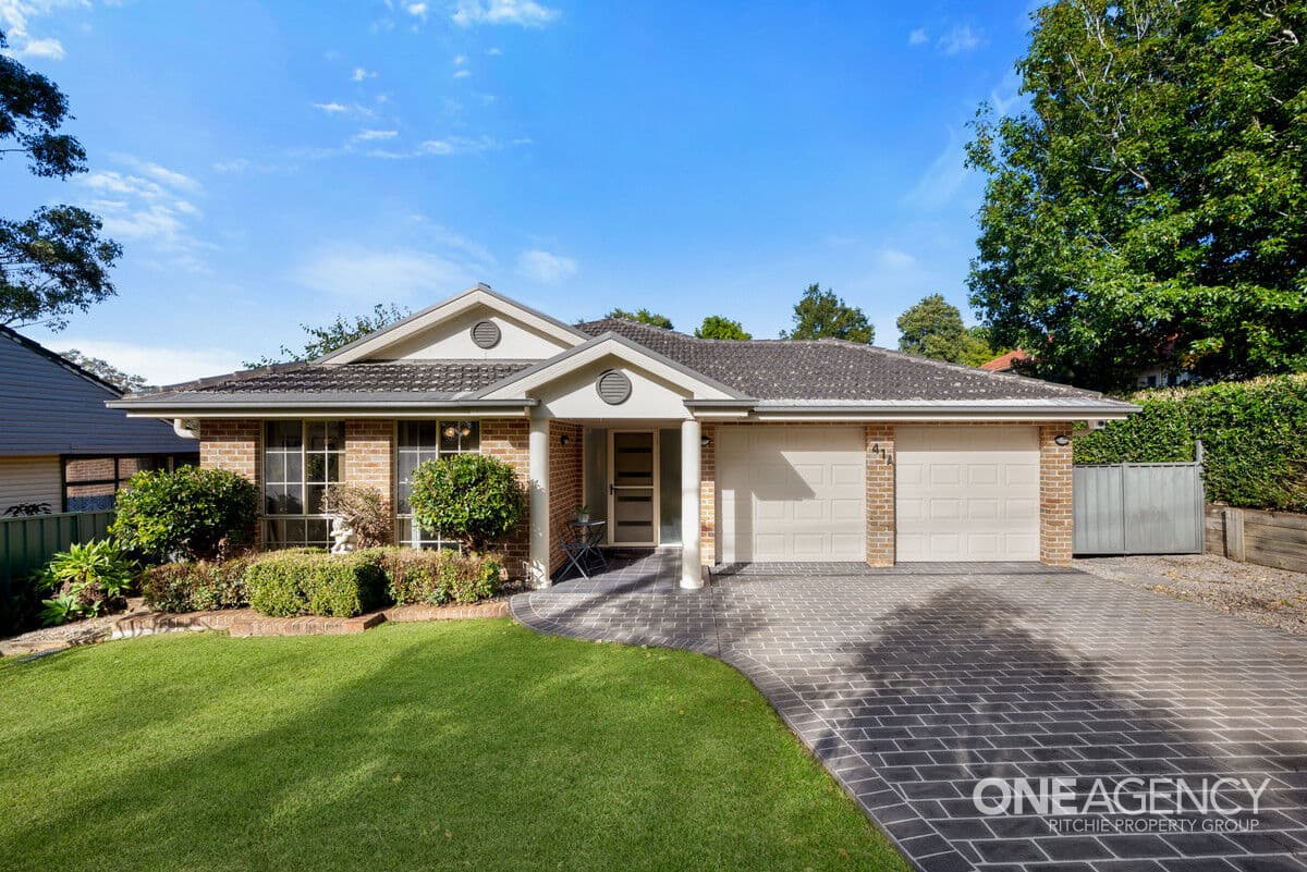 41A Green Parade, Valley Heights, Valley Heights - Thumbnail 2