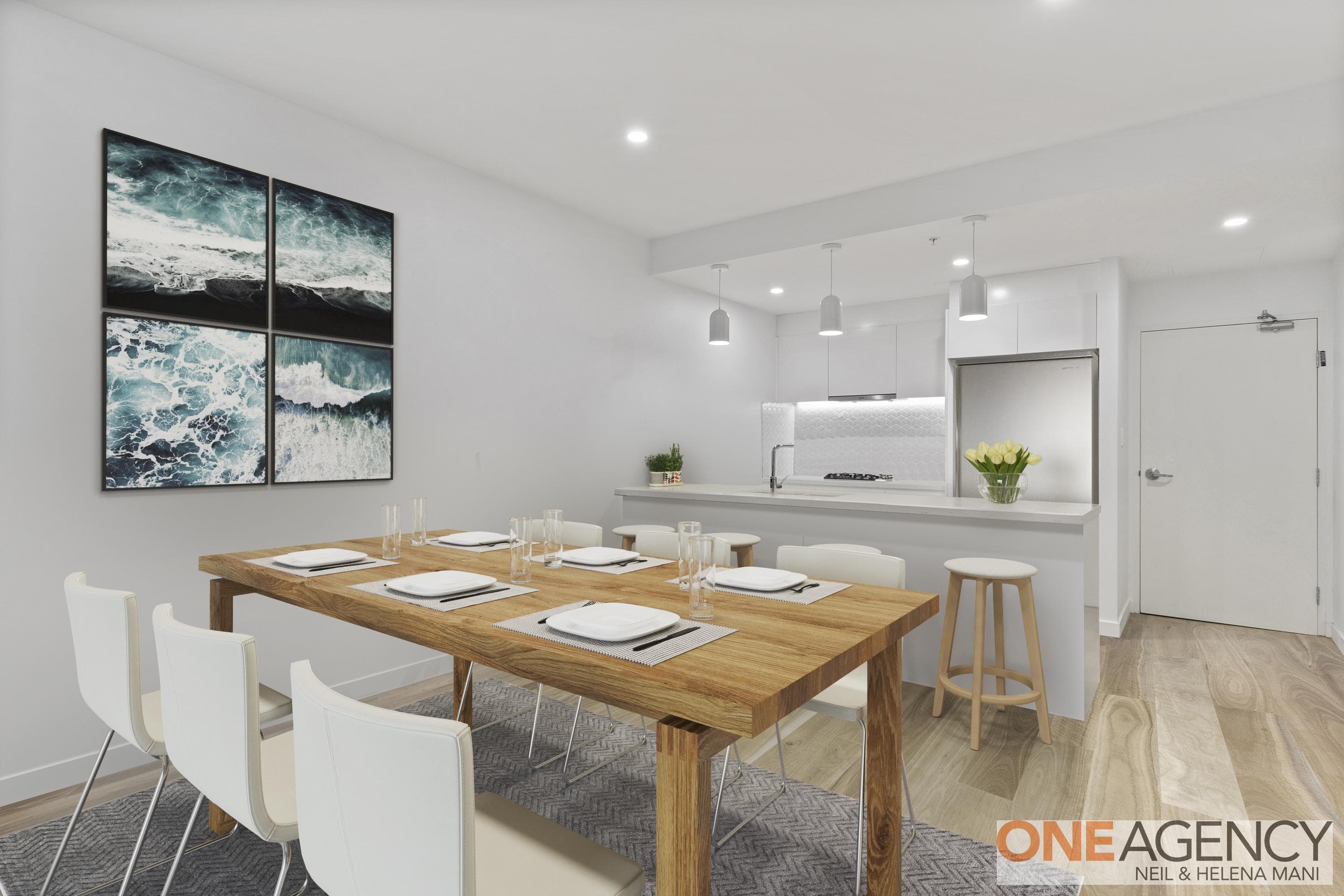 106/25 Mann Street, Gosford, Gosford - Thumbnail 3