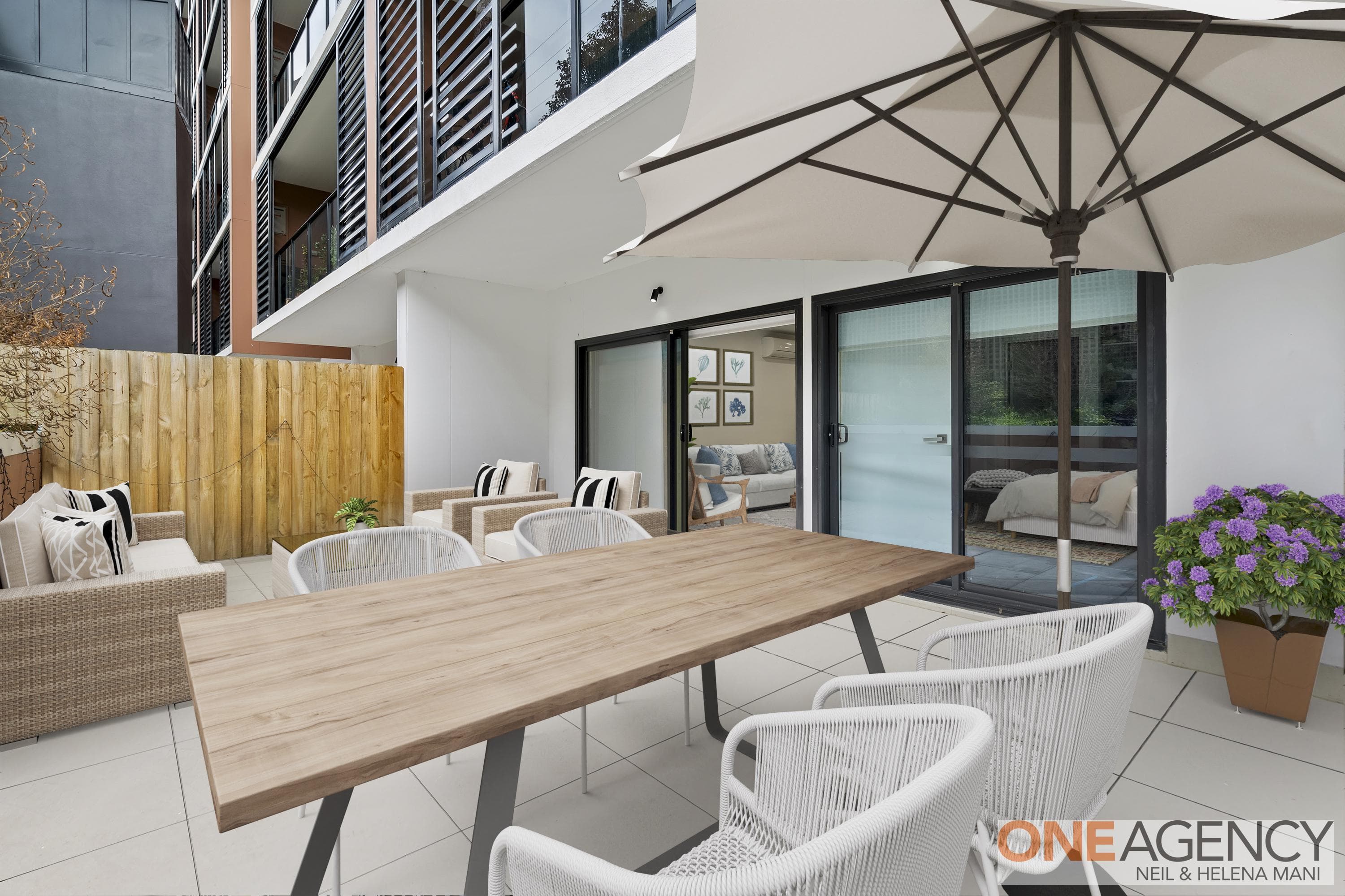 106/25 Mann Street, Gosford, Gosford - Thumbnail 4