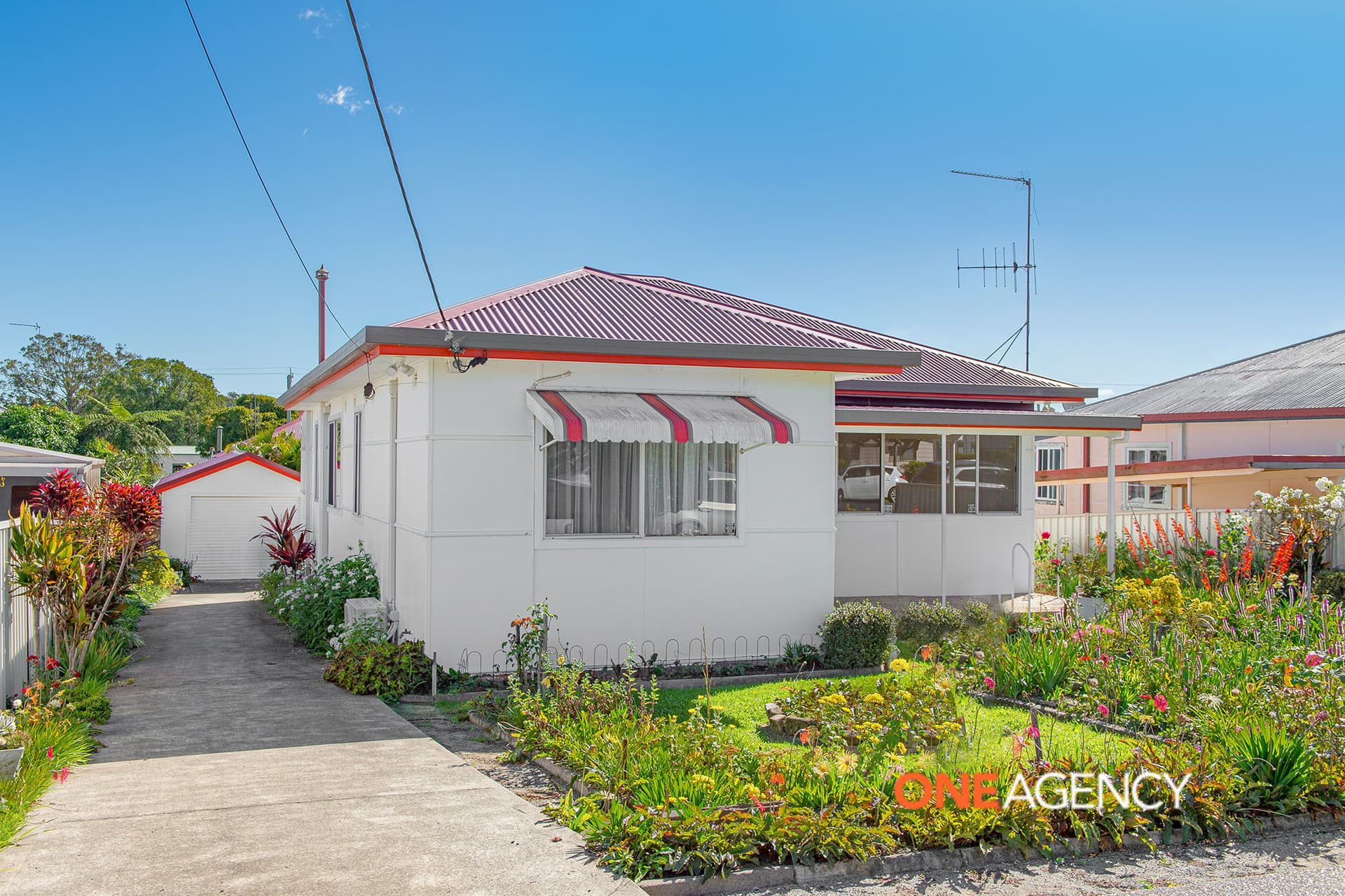 7 Campbell Street, Wauchope, Wauchope - Image 1