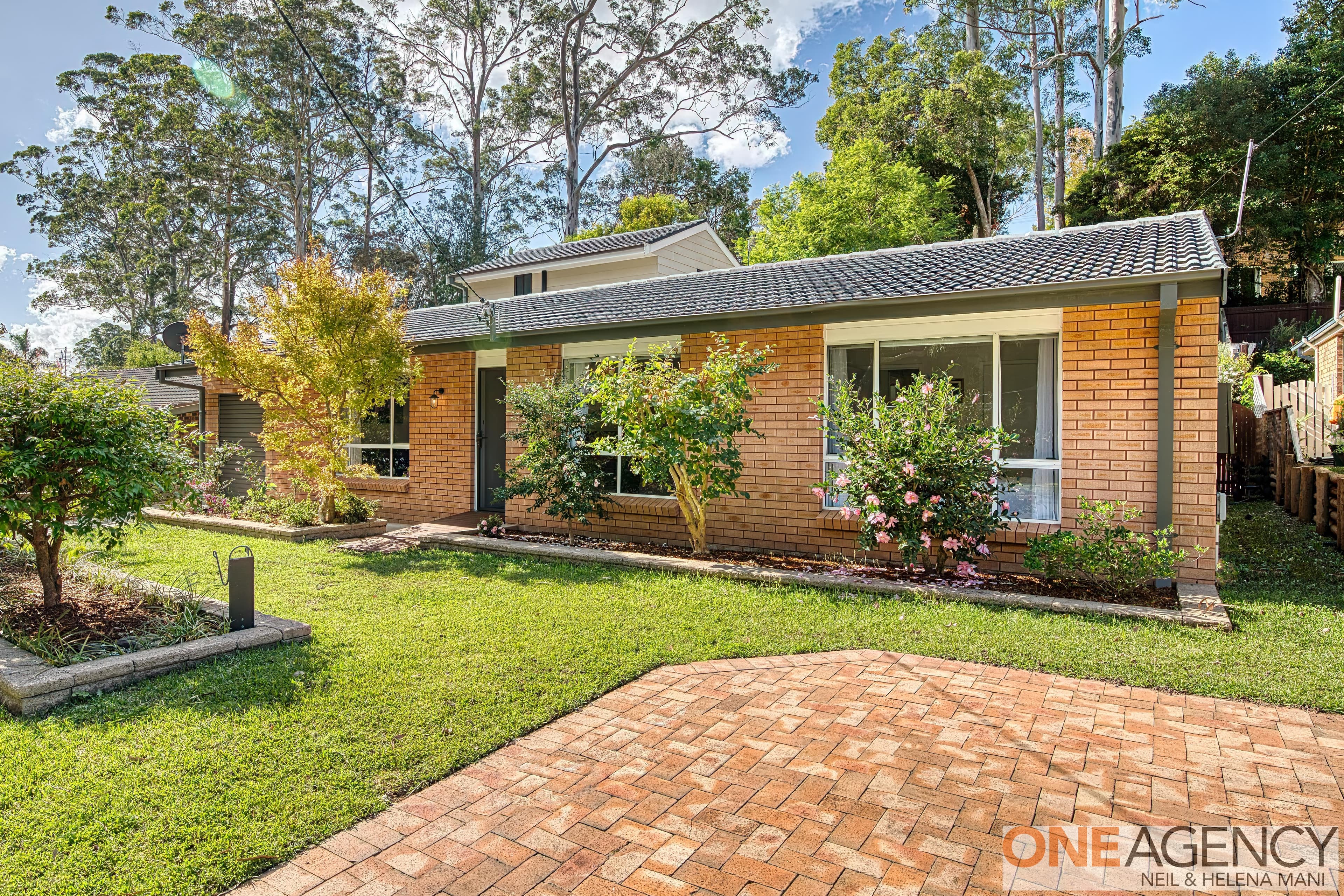 8 Callemondah Avenue, North Gosford, North Gosford - Image 1