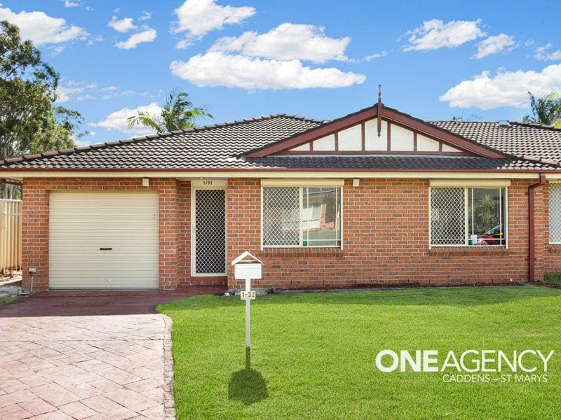 1/32 Toomung Circuit, Claremont Meadows, Claremont Meadows - Image 1