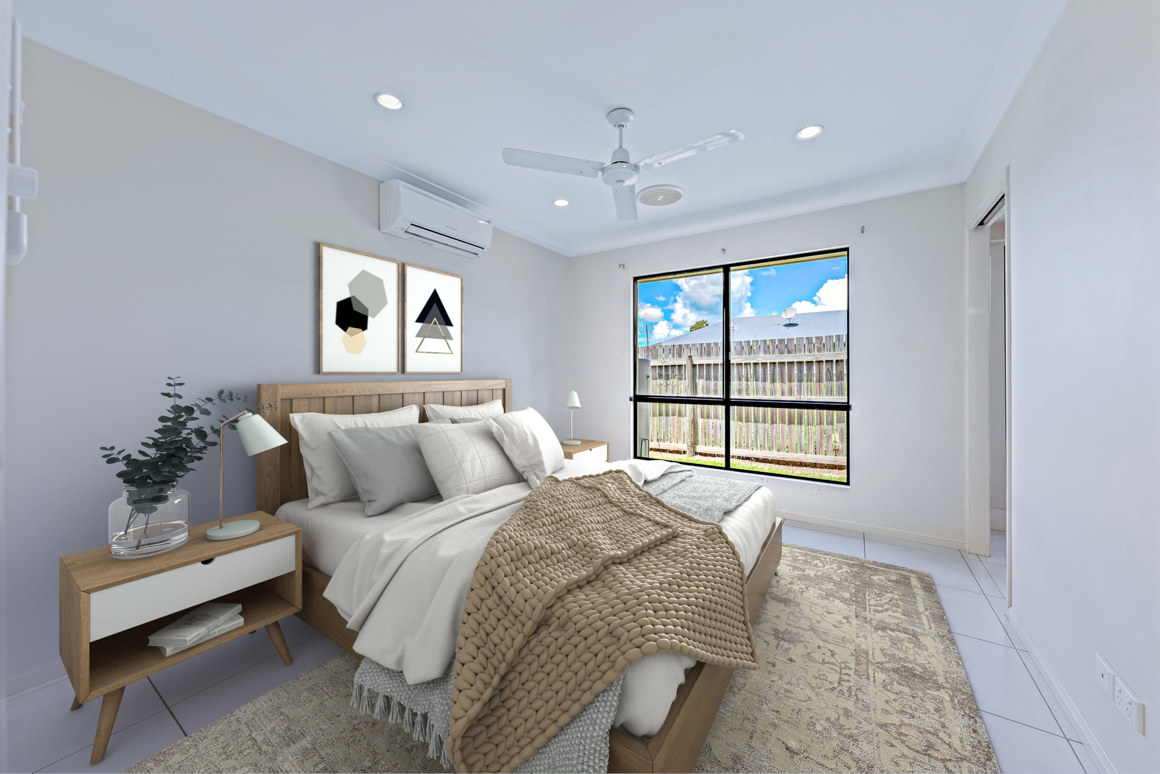 1&2/62 South Molle Boulevard, Cannonvale, Cannonvale - Thumbnail 2