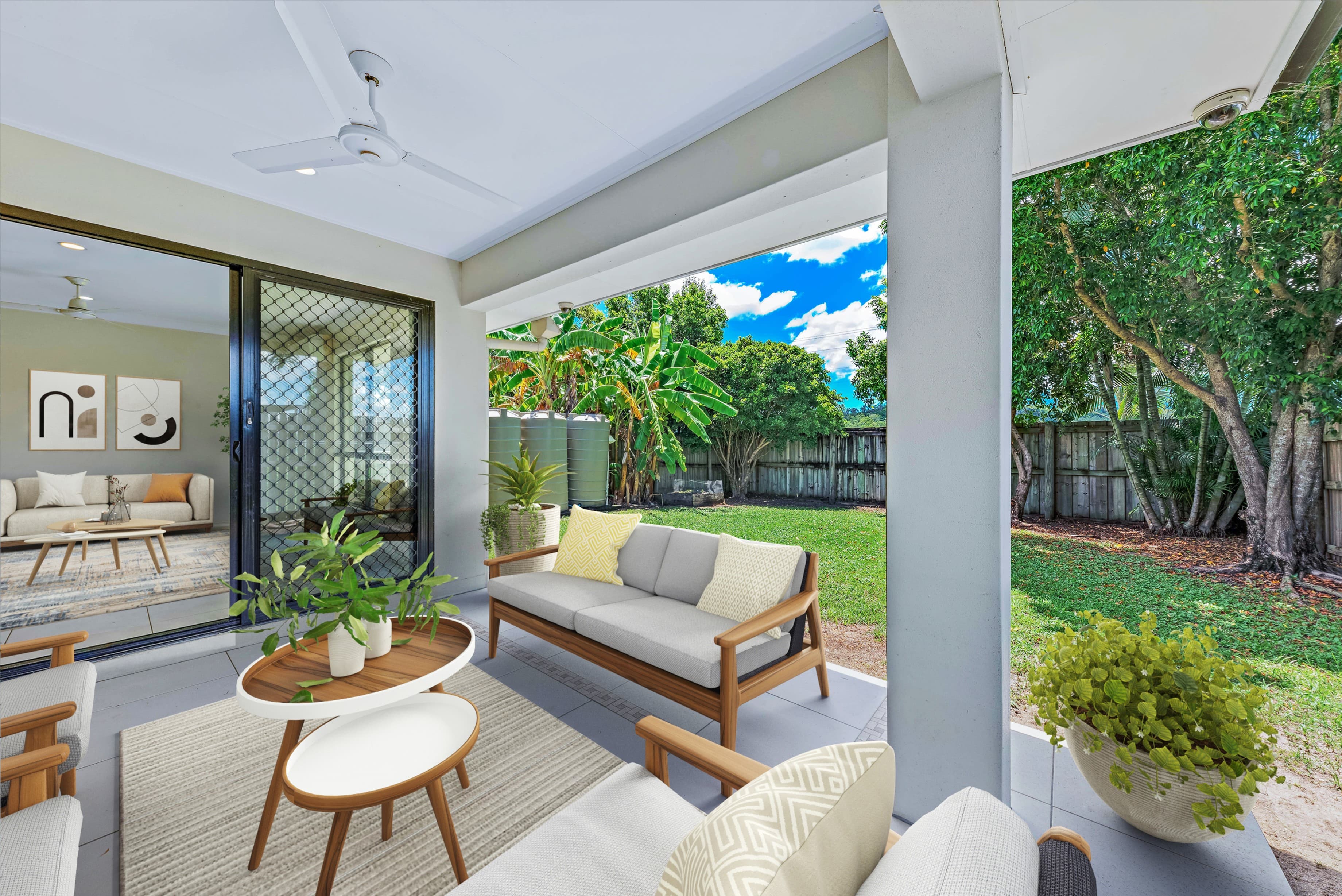 1&2/62 South Molle Boulevard, Cannonvale, Cannonvale - Thumbnail 3