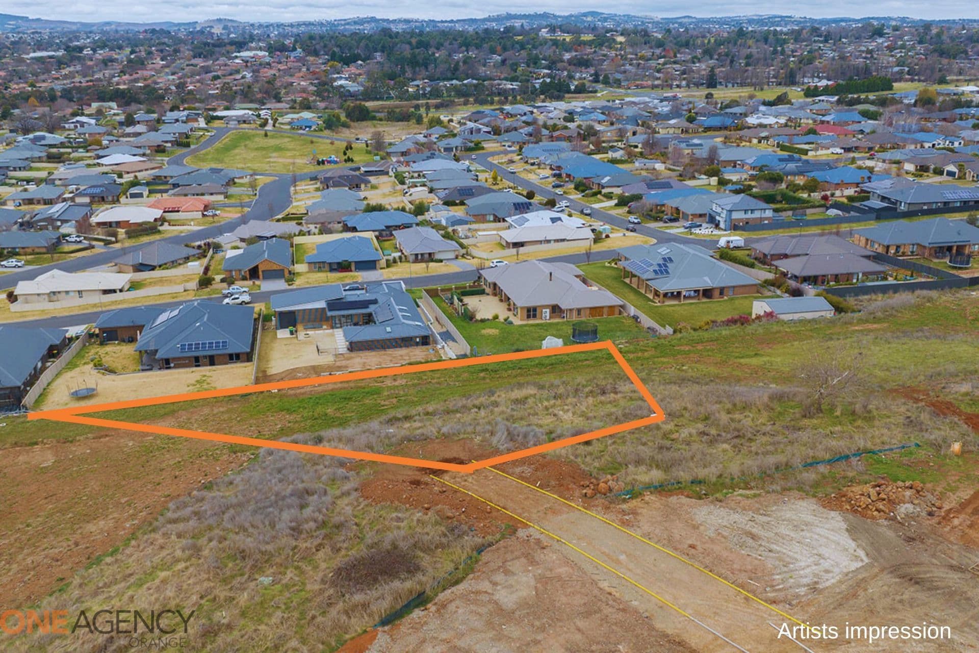 9 Kanzi Close, Orange, Orange - Thumbnail 2