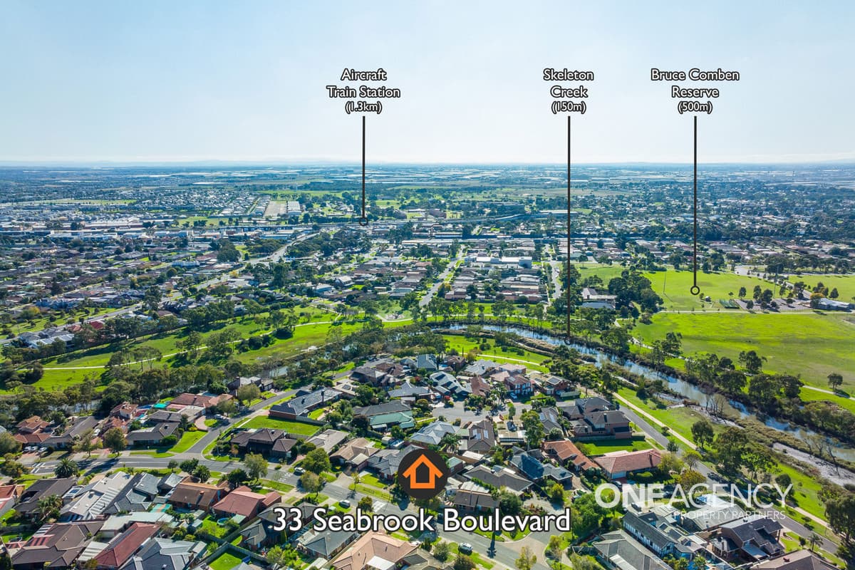 33 Seabrook Boulevard, Seabrook, Seabrook - Thumbnail 5