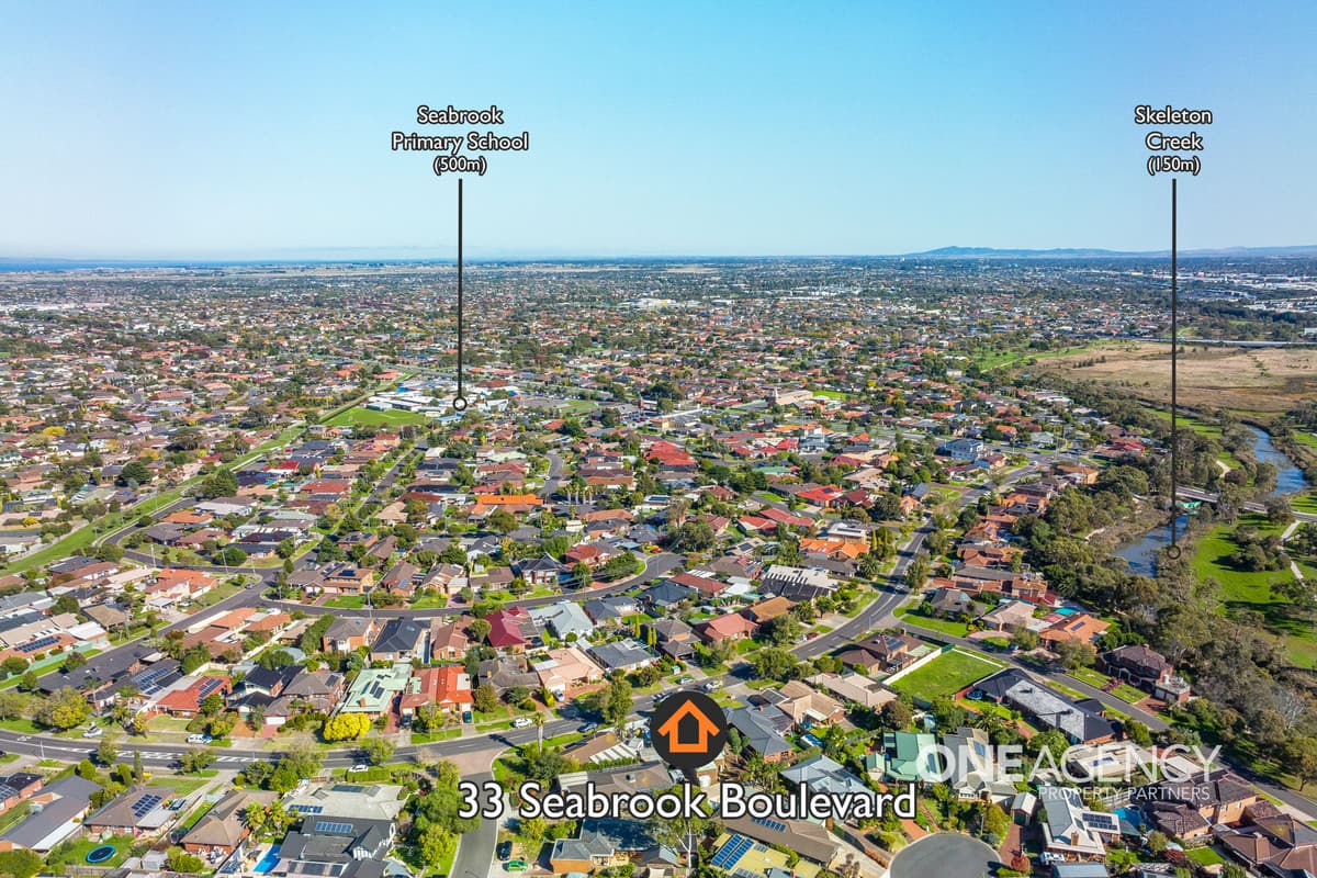 33 Seabrook Boulevard, Seabrook, Seabrook - Thumbnail 6
