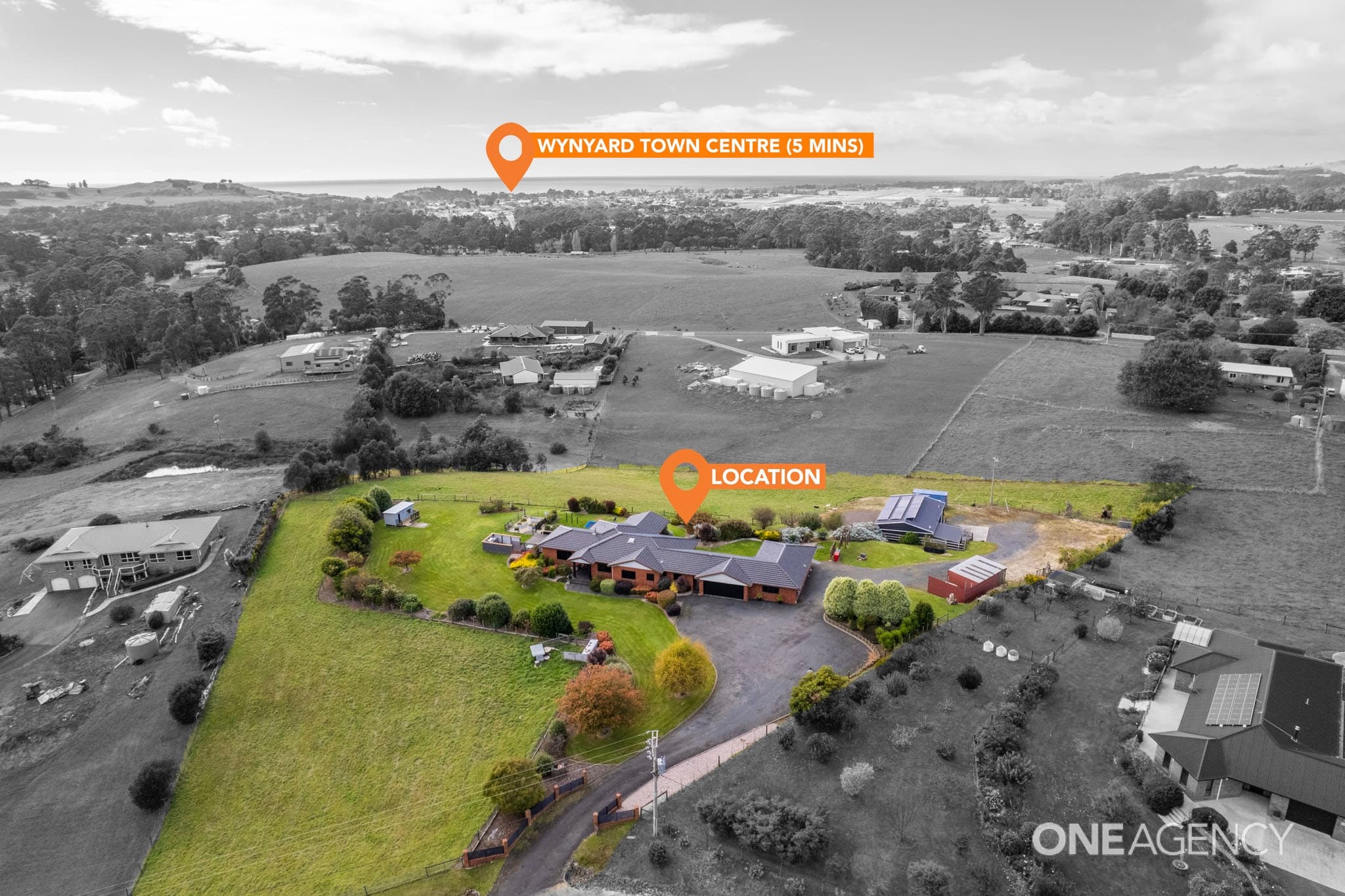 61 Timothy Drive, Wynyard, Wynyard - Image 1