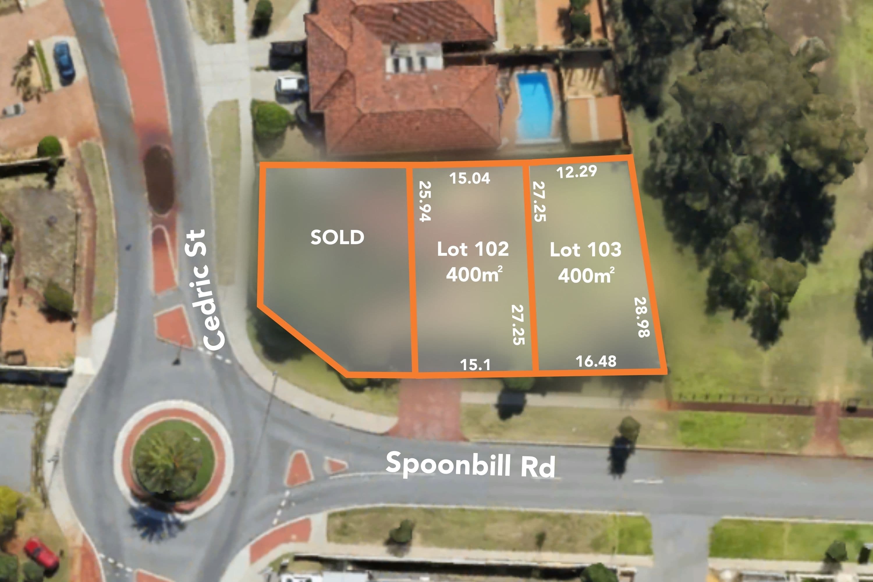 3 Spoonbill Road, Stirling, Stirling - Image 1