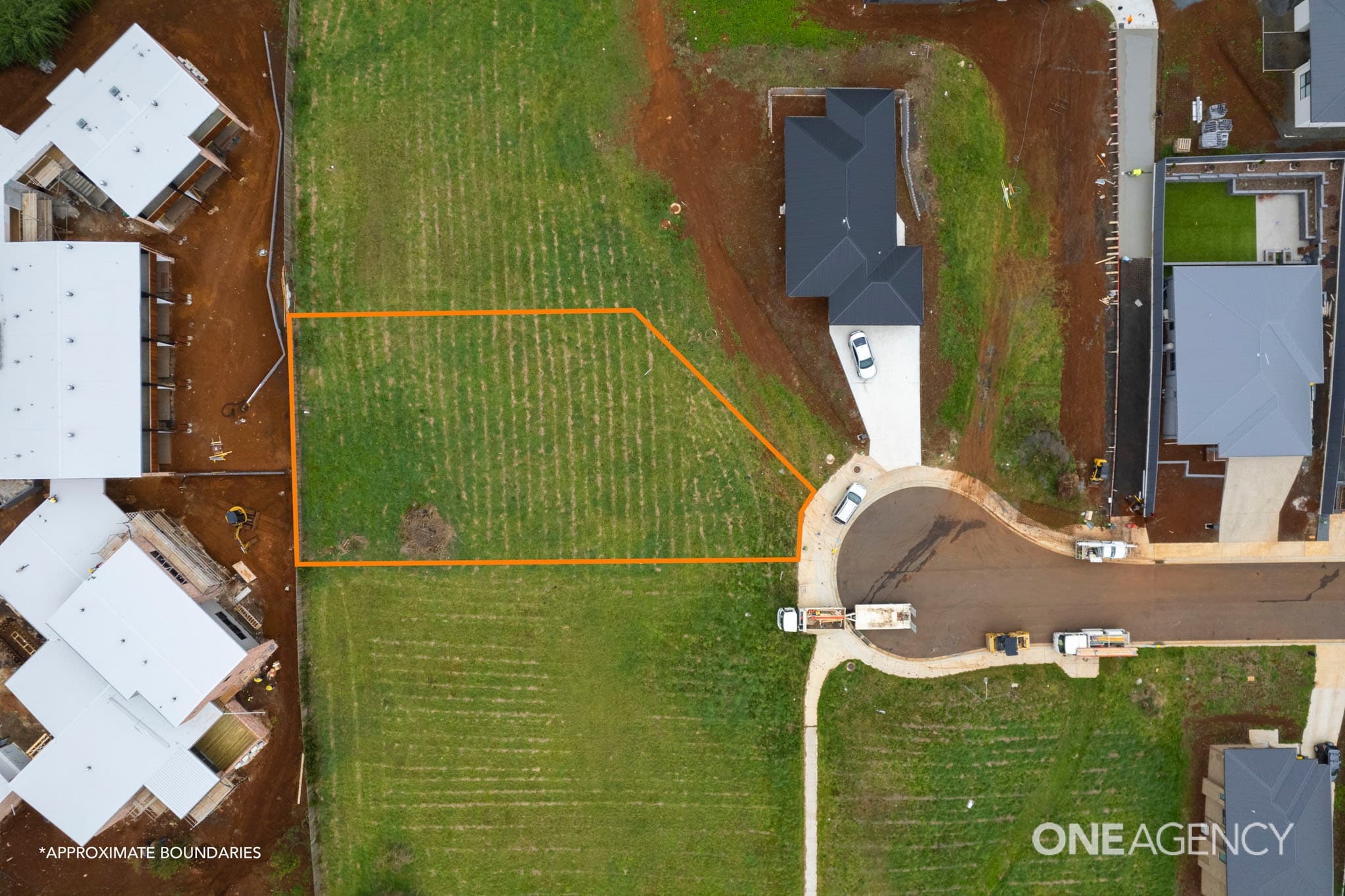 Lot 39 Churchill Avenue, Upper Burnie, Upper Burnie - Thumbnail 2