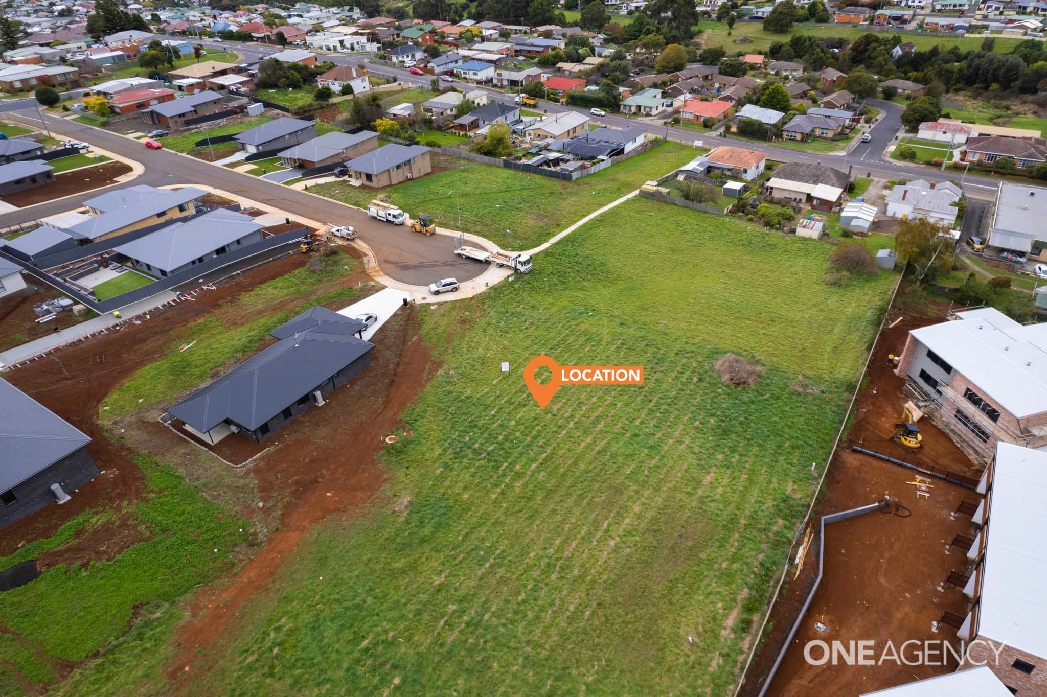 Lot 39 Churchill Avenue, Upper Burnie, Upper Burnie - Thumbnail 5