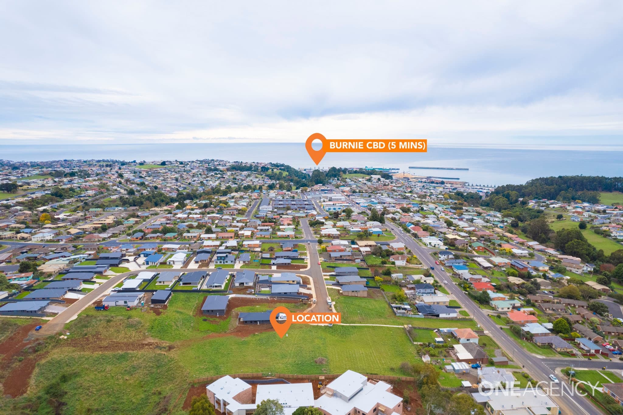 Lot 39 Churchill Avenue, Upper Burnie, Upper Burnie - Thumbnail 6