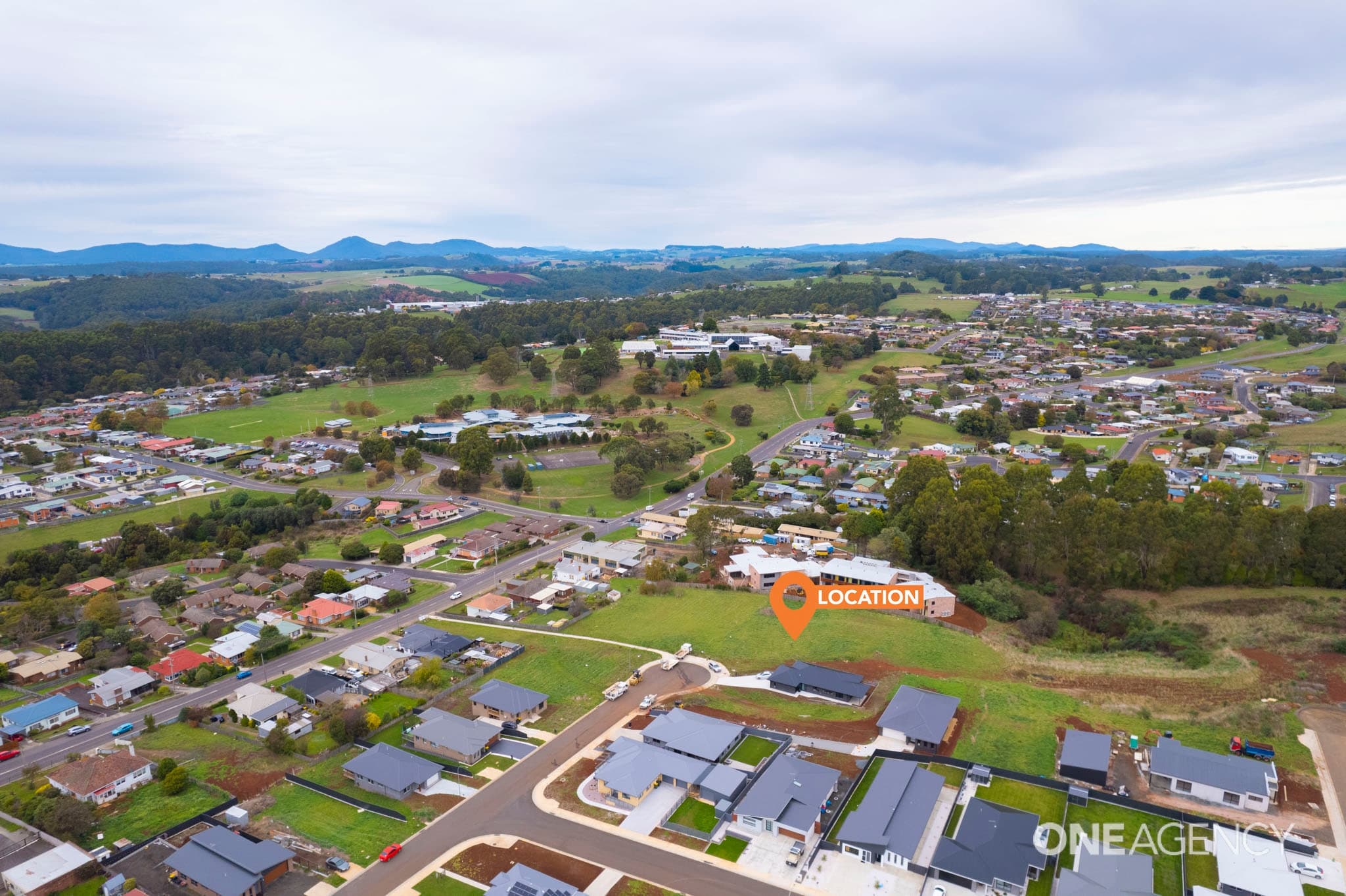 Lot 39 Churchill Avenue, Upper Burnie, Upper Burnie - Thumbnail 7