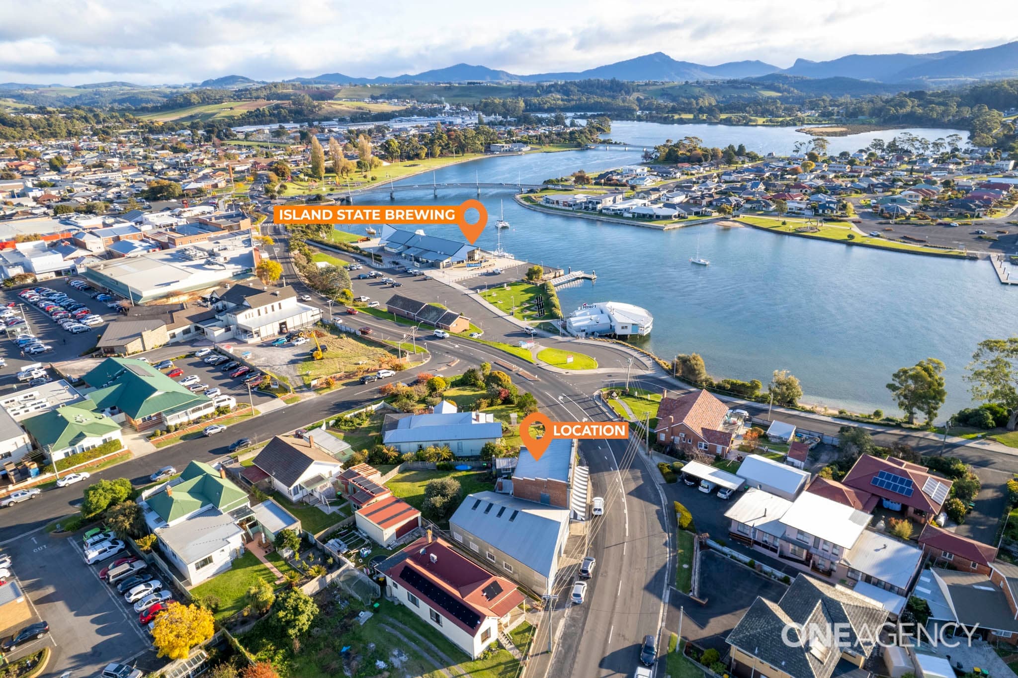 4 Main Street, Ulverstone, Ulverstone - Thumbnail 3