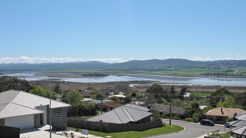 1/5 Heritage Rise, Riverside, Riverside - Thumbnail 3