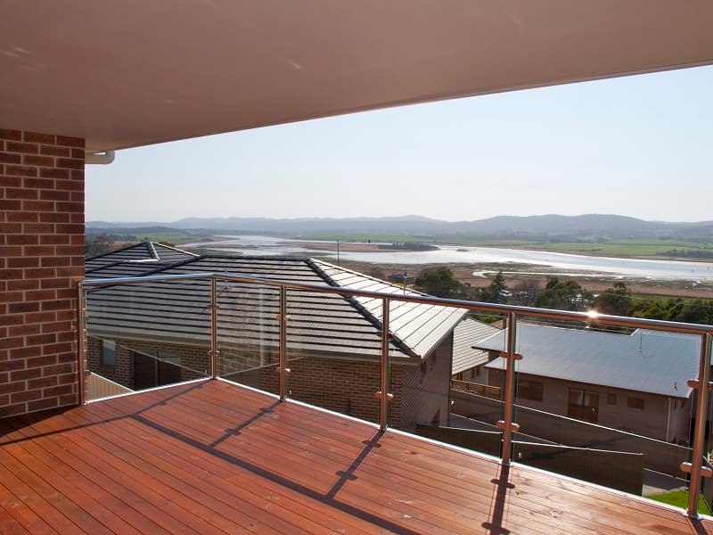1/5 Heritage Rise, Riverside, Riverside - Thumbnail 7