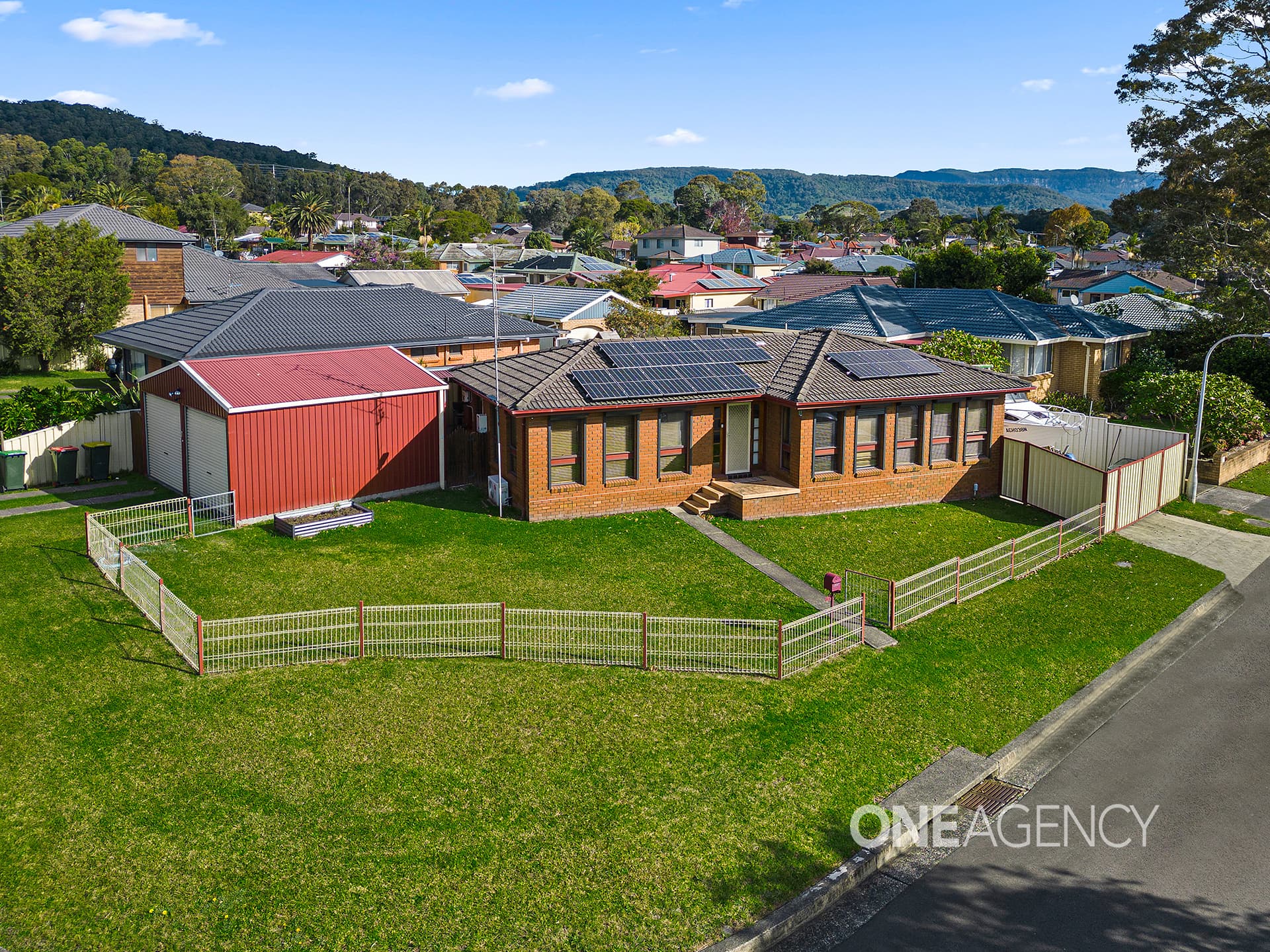 7 Fir Crescent, Albion Park Rail, Albion Park Rail - Image 1