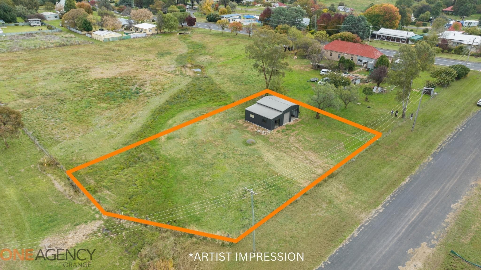 47 Toogong Street, Cudal, Cudal - Thumbnail 2
