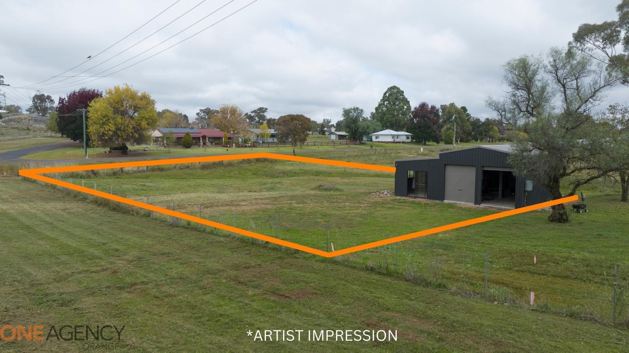 47 Toogong Street, Cudal, Cudal - Thumbnail 3