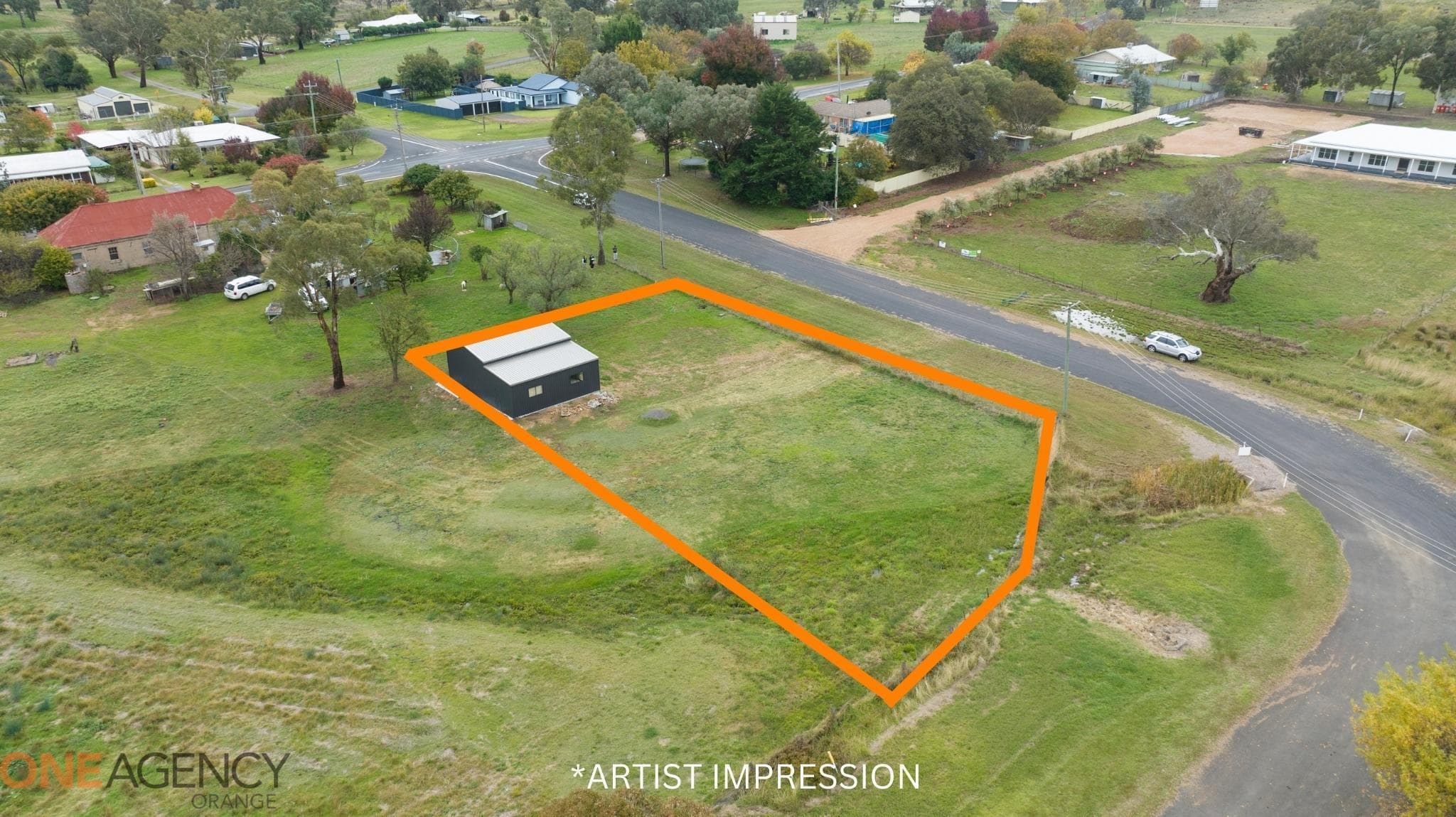 47 Toogong Street, Cudal, Cudal - Thumbnail 5
