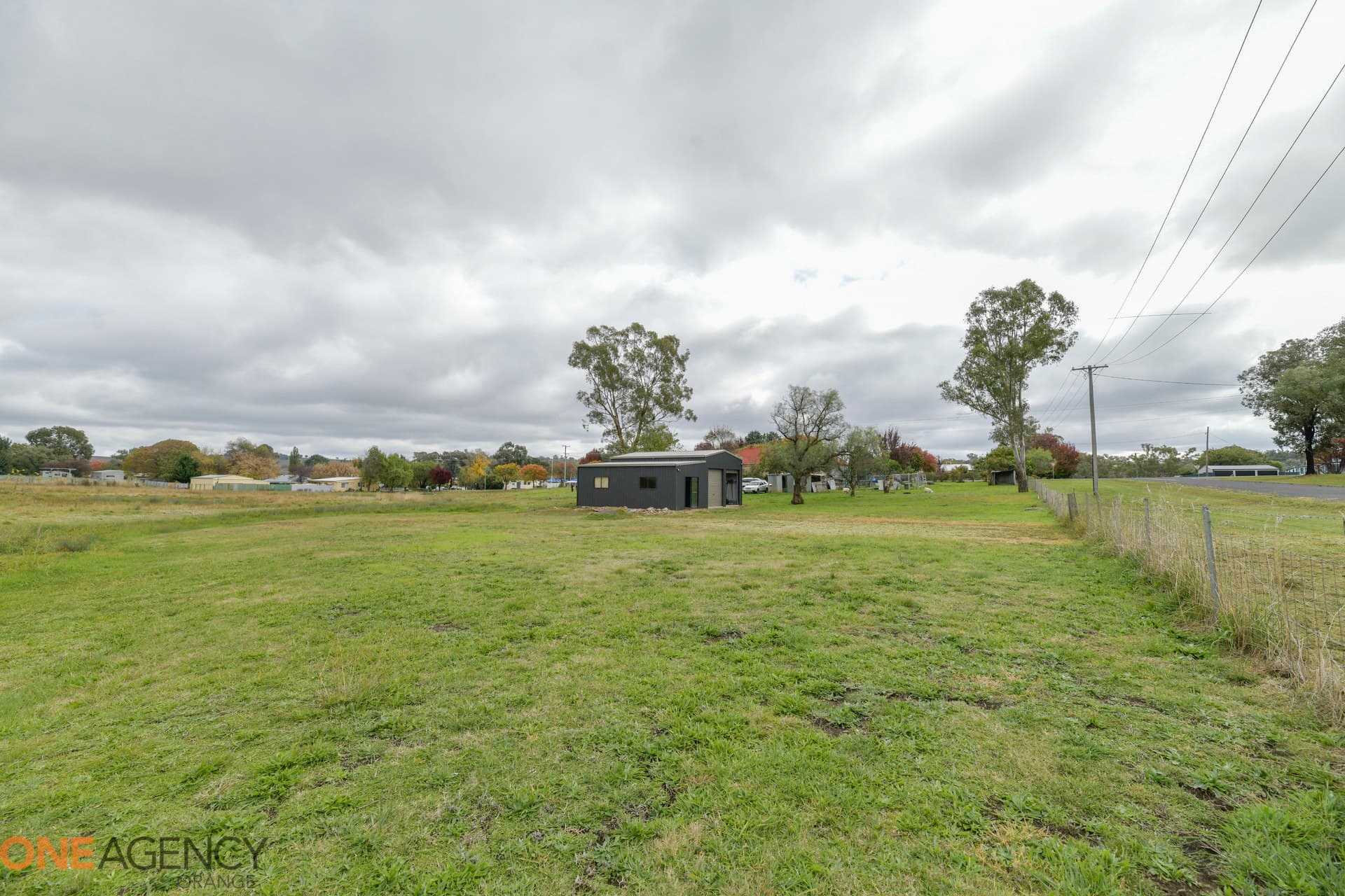 47 Toogong Street, Cudal, Cudal - Image 1