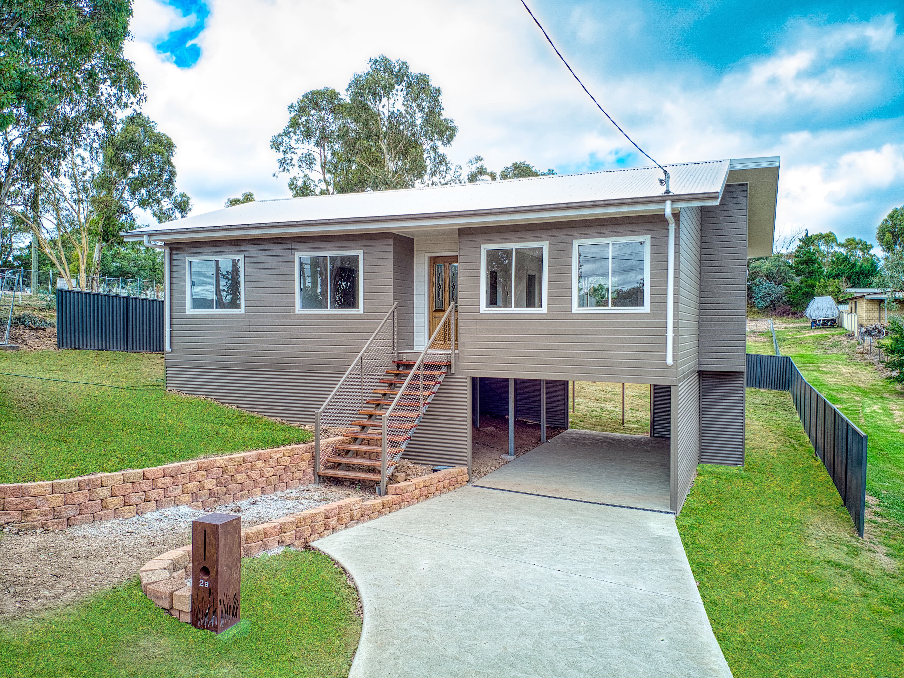 2a Mellon Street, Rylstone, Rylstone - Image 1