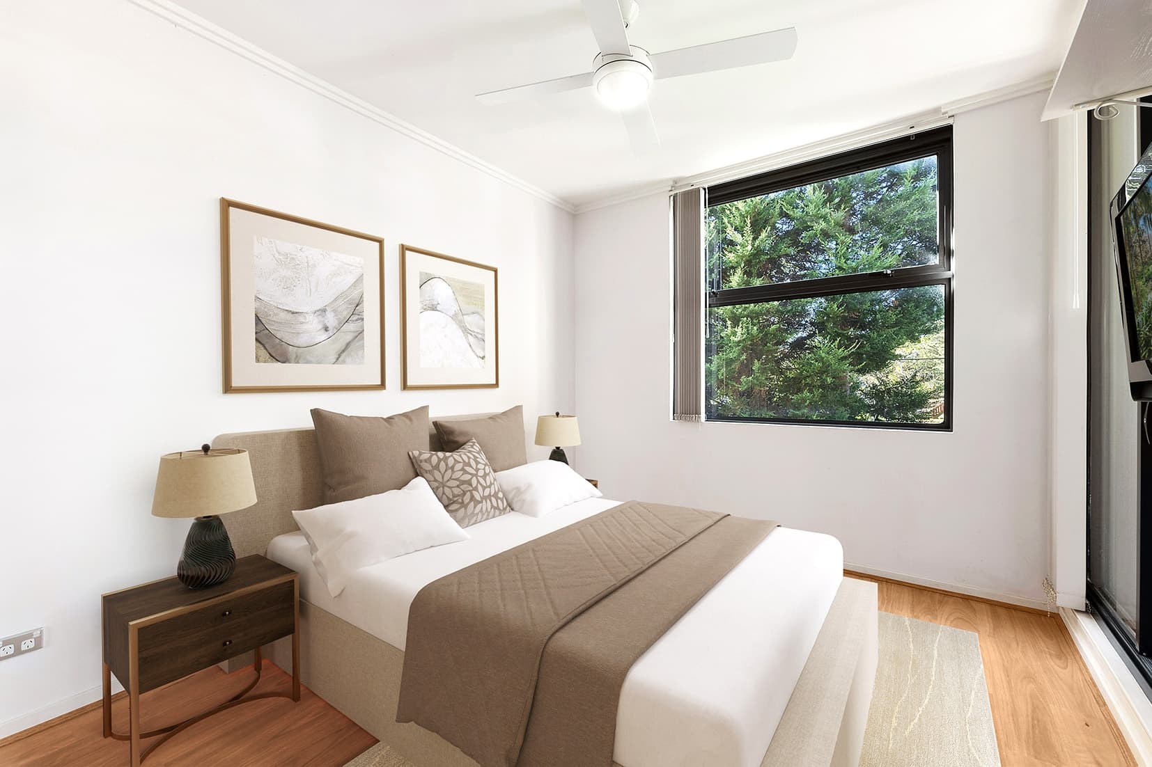 D102/2-4 Darley Street, Forestville, Forestville - Thumbnail 4