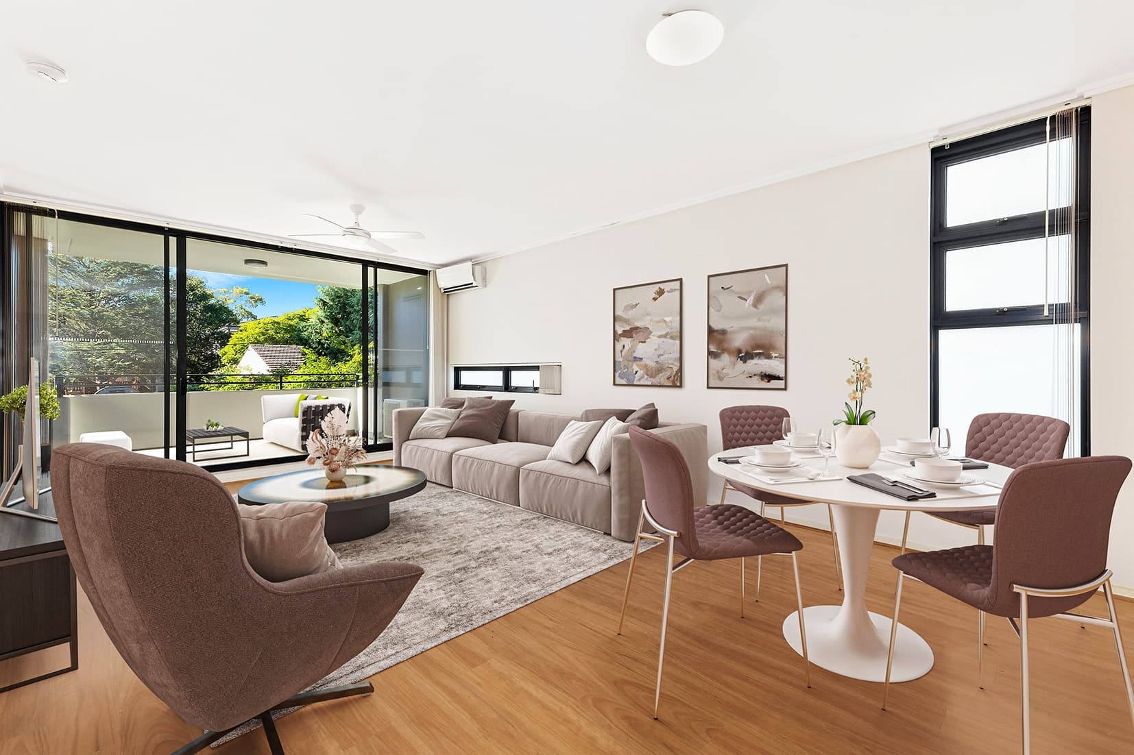 D102/2-4 Darley Street, Forestville, Forestville - Image 1