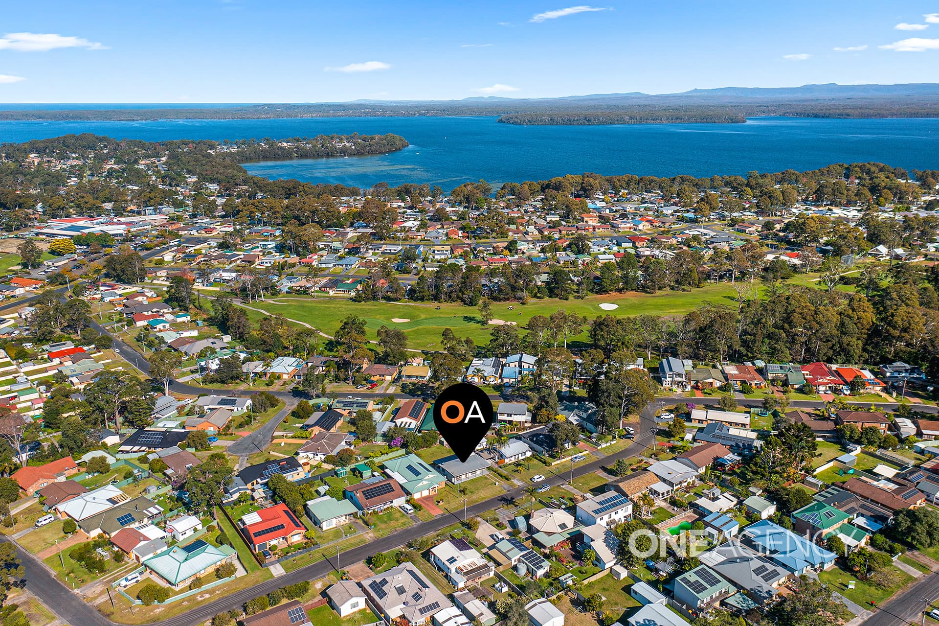 13 Wattle Avenue, Sanctuary Point, Sanctuary Point - Image 1