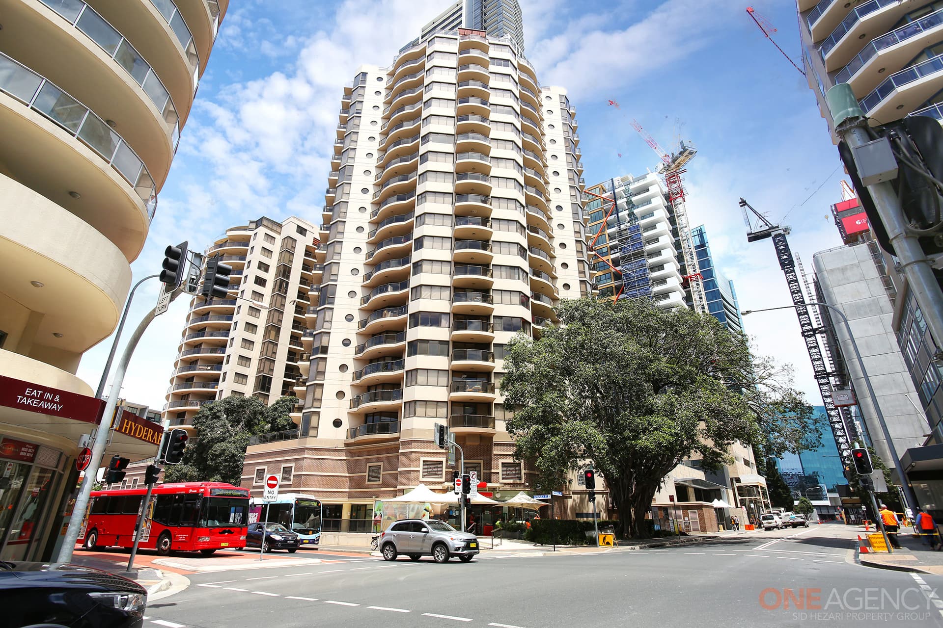 Level 13/138/13-15 Hassall Street, Parramatta, Parramatta - Image 1