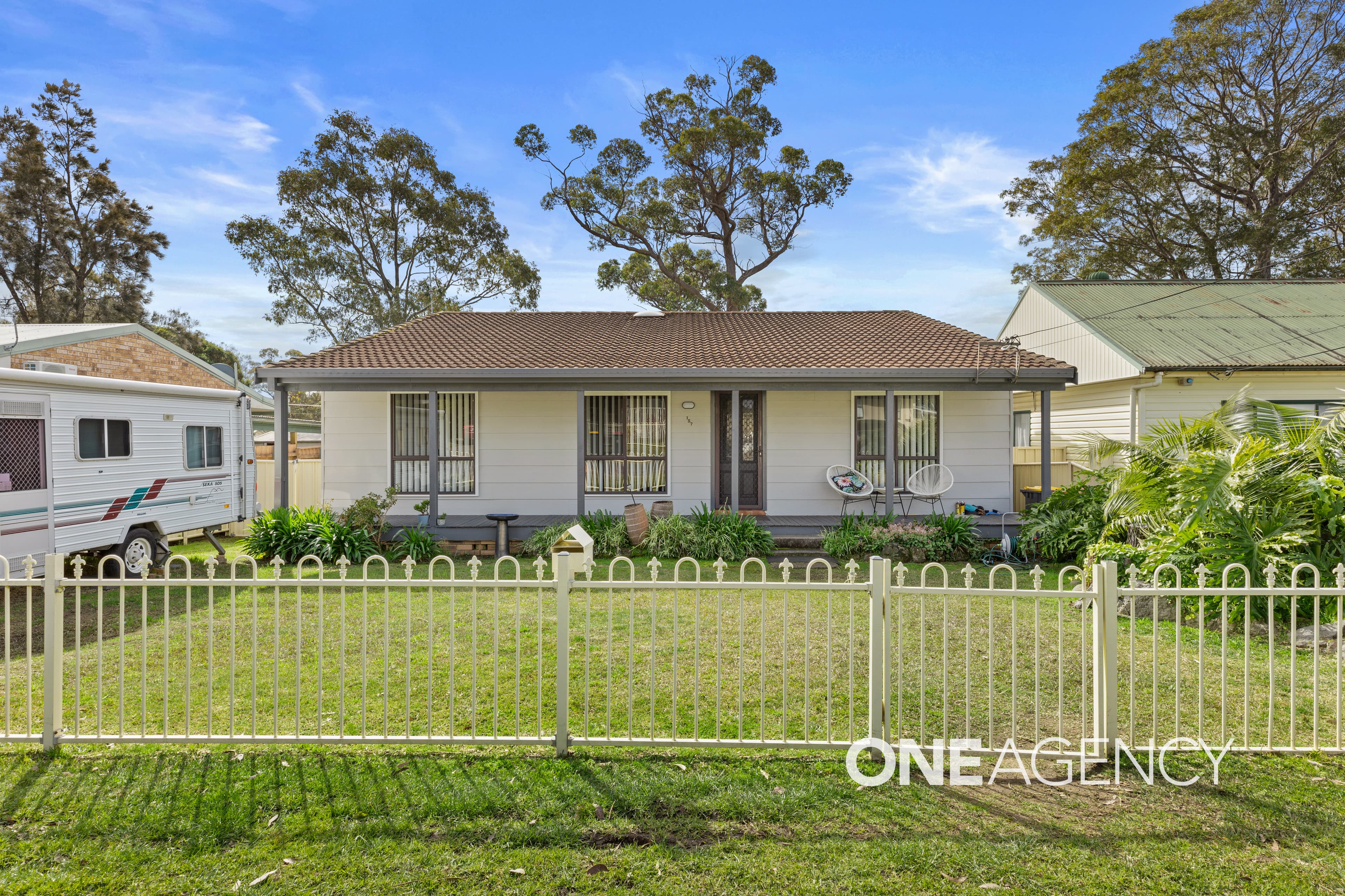 157 Links Avenue, Sanctuary Point, Sanctuary Point - Image 1