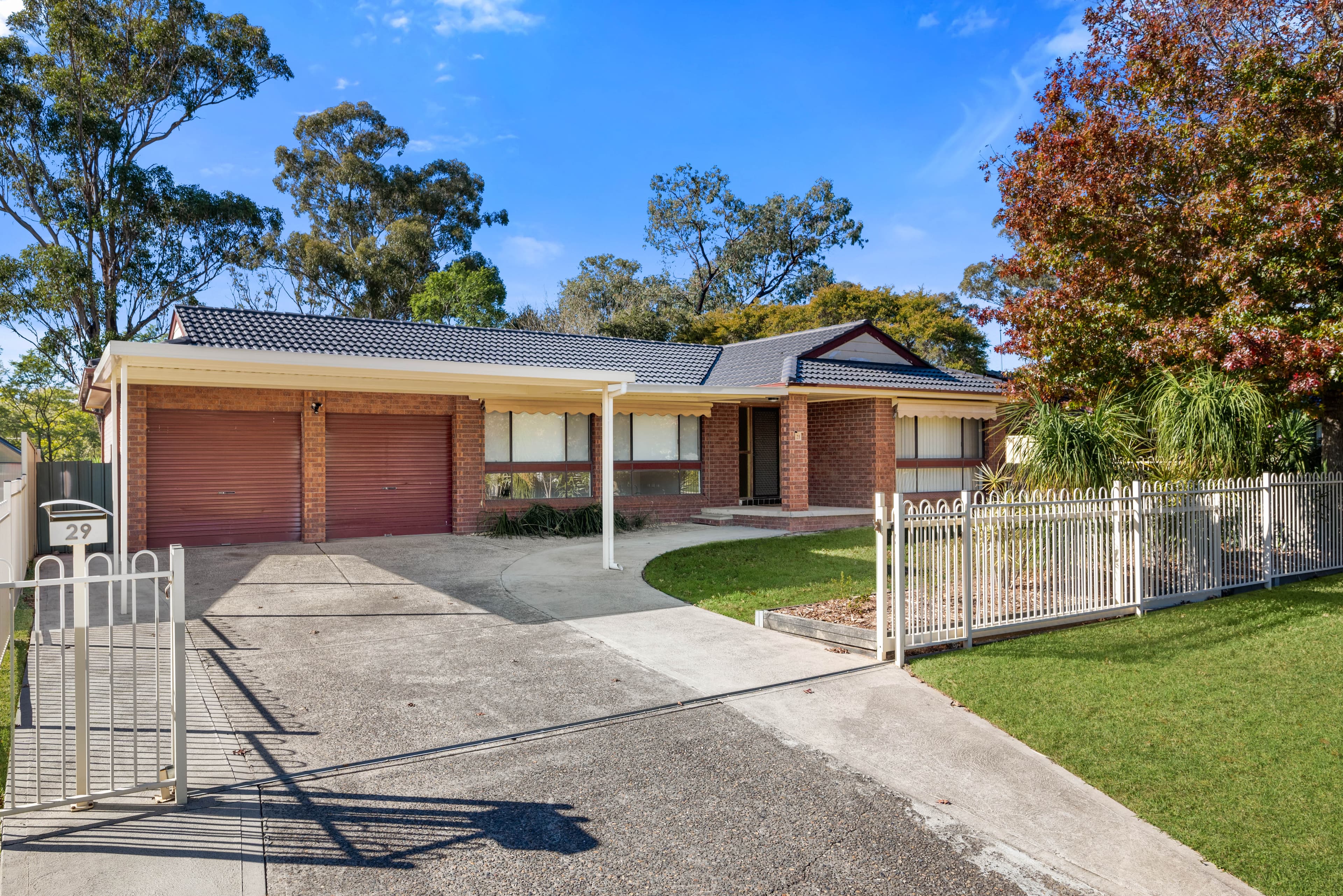 29 Ben Nevis Road, Cranebrook, Cranebrook - Image 1