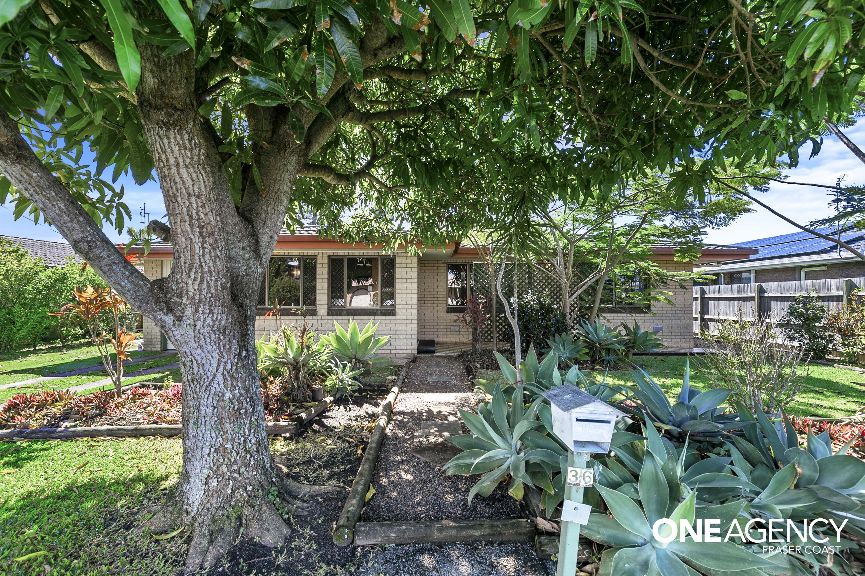 36 Wonga Street, Scarness, Scarness - Image 1