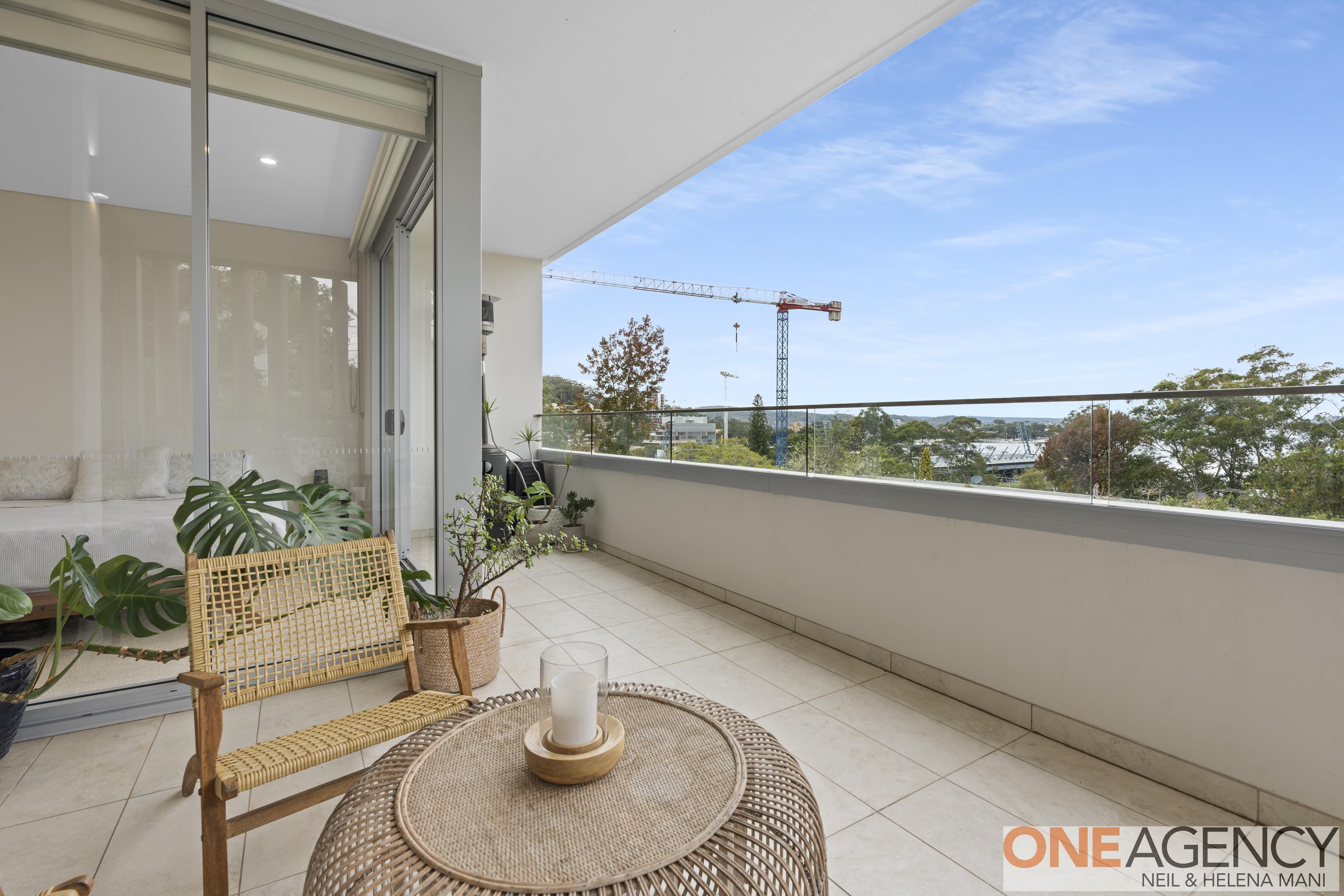 201/72 Donnison Street West, Gosford, Gosford - Thumbnail 3