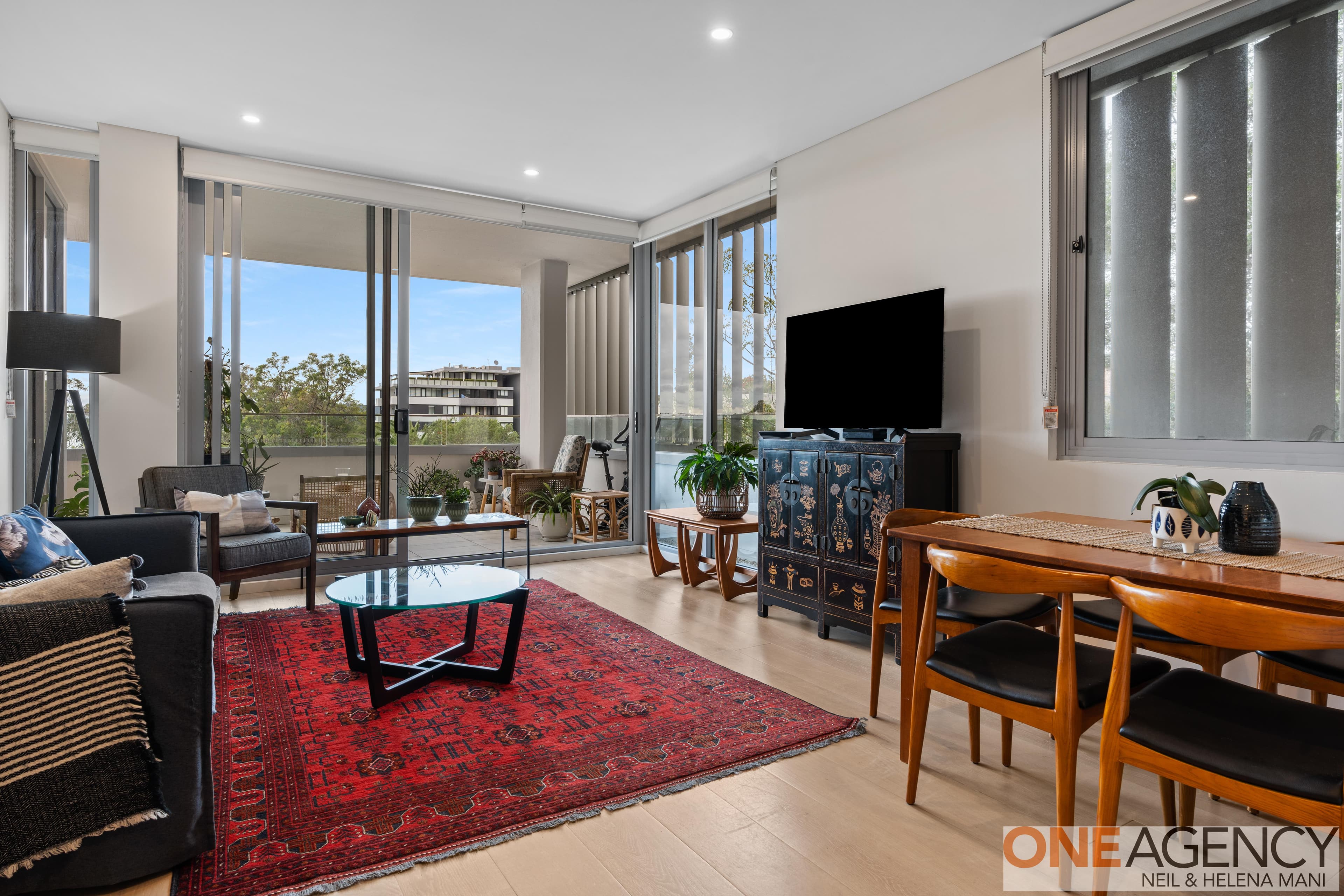 201/72 Donnison Street West, Gosford, Gosford - Thumbnail 4
