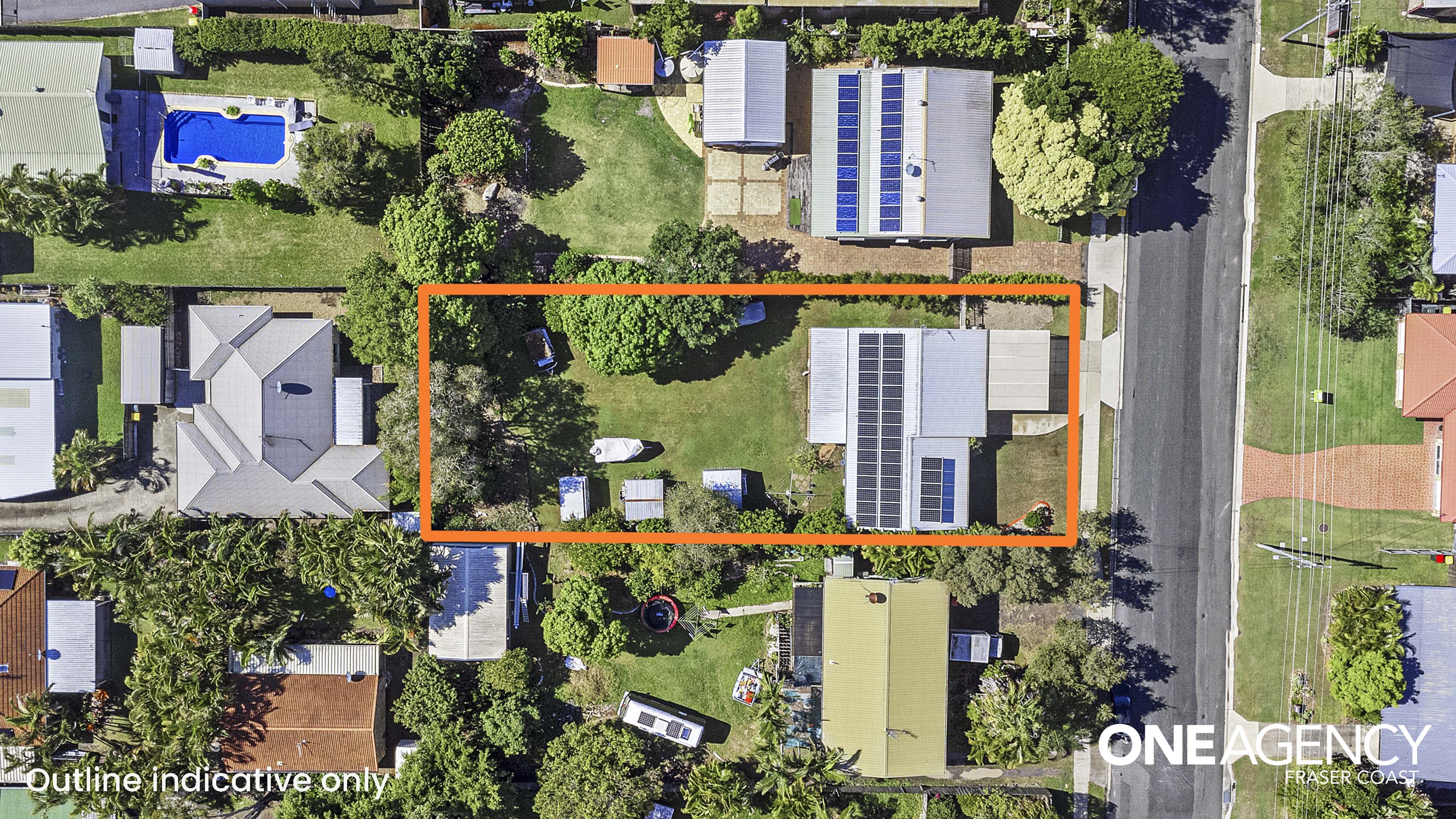 28 Vanda Street, Urangan, Urangan - Thumbnail 7