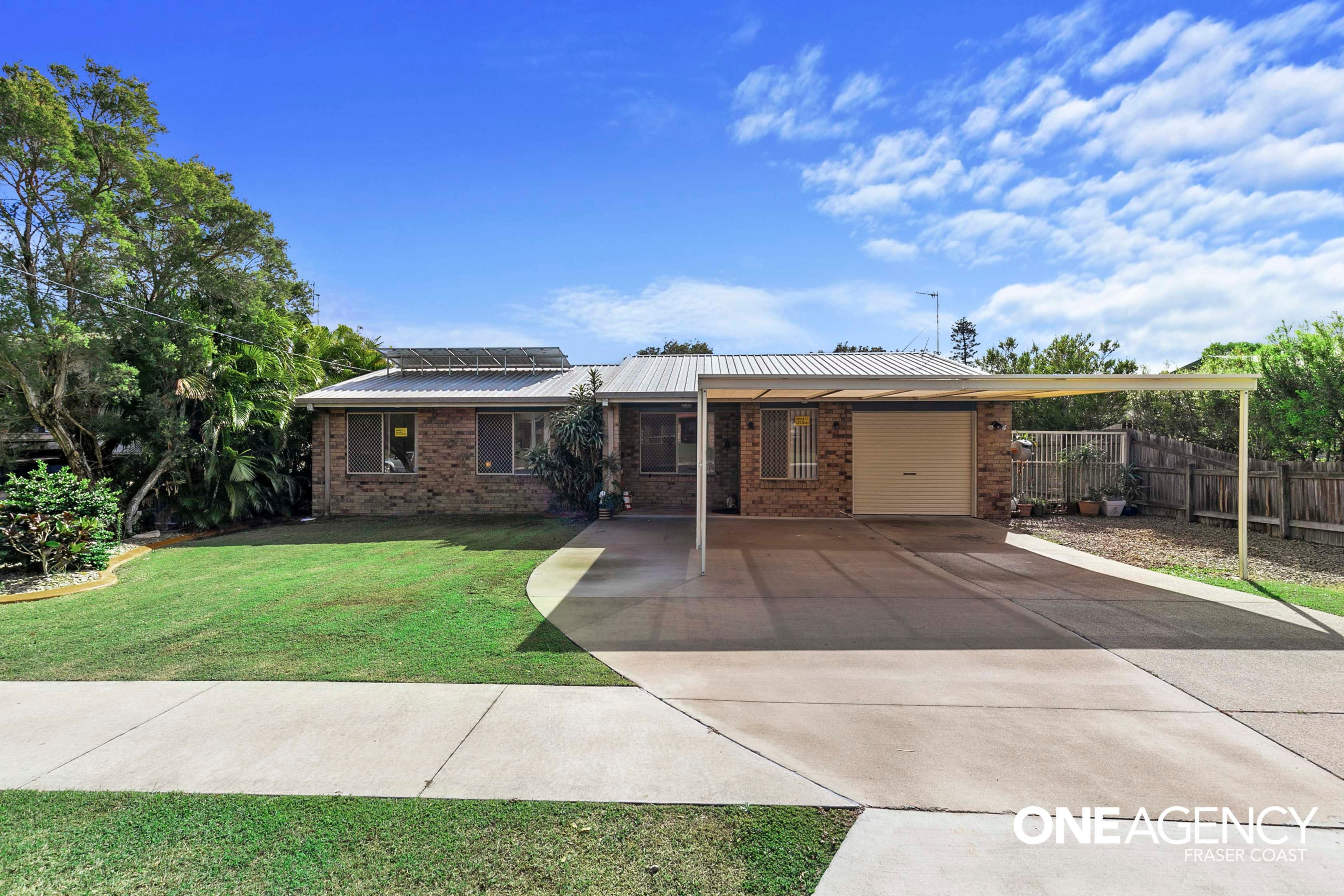 28 Vanda Street, Urangan, Urangan - Image 1