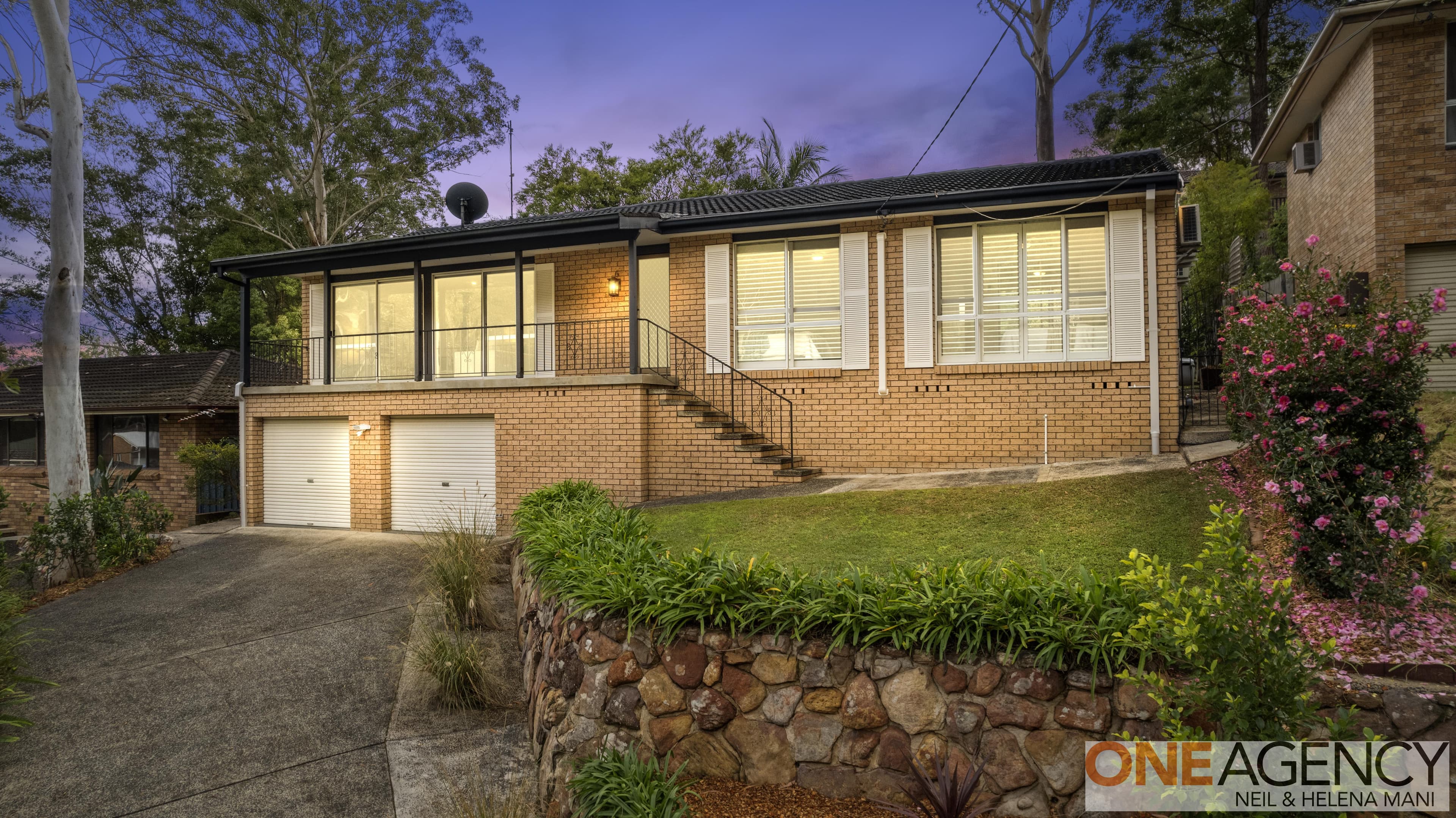 6 Algwen Road, North Gosford, North Gosford - Image 1