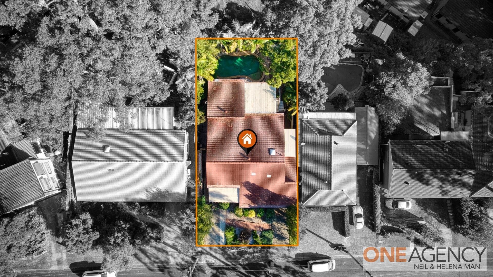 27 Plateau Road, North Gosford, North Gosford - Thumbnail 2