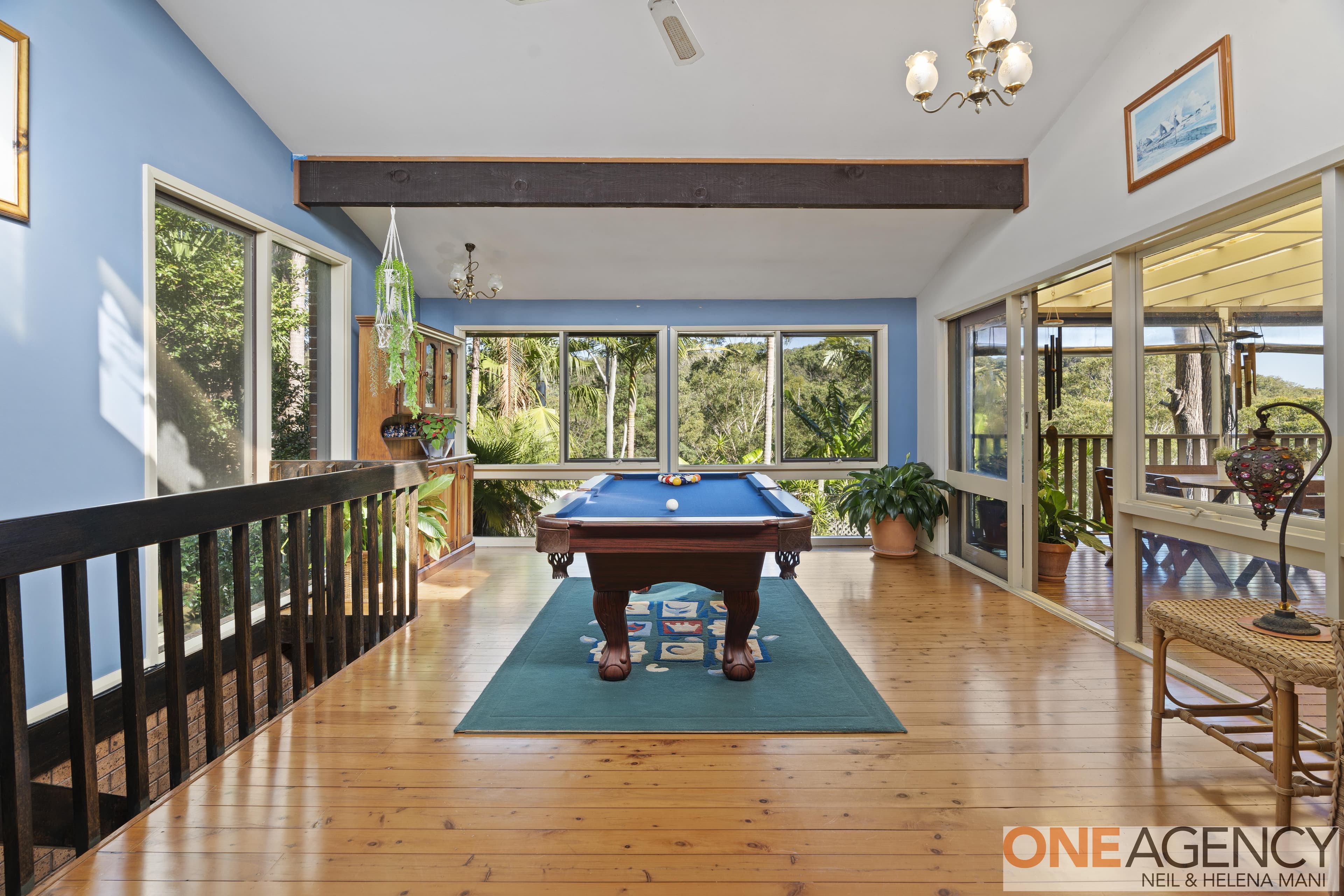 27 Plateau Road, North Gosford, North Gosford - Thumbnail 5