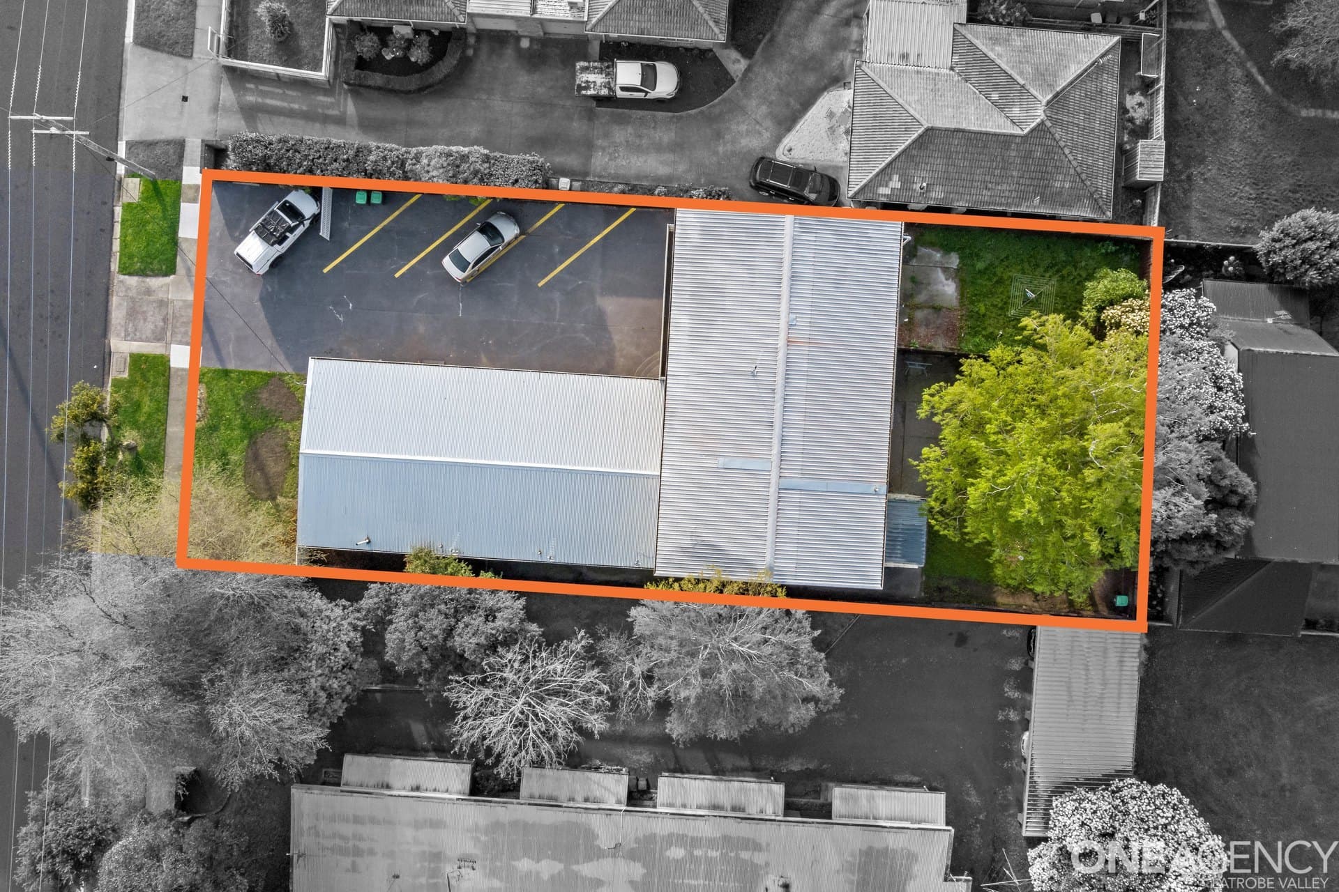 1-4/28 Elgin Street, Morwell, Morwell - Thumbnail 2